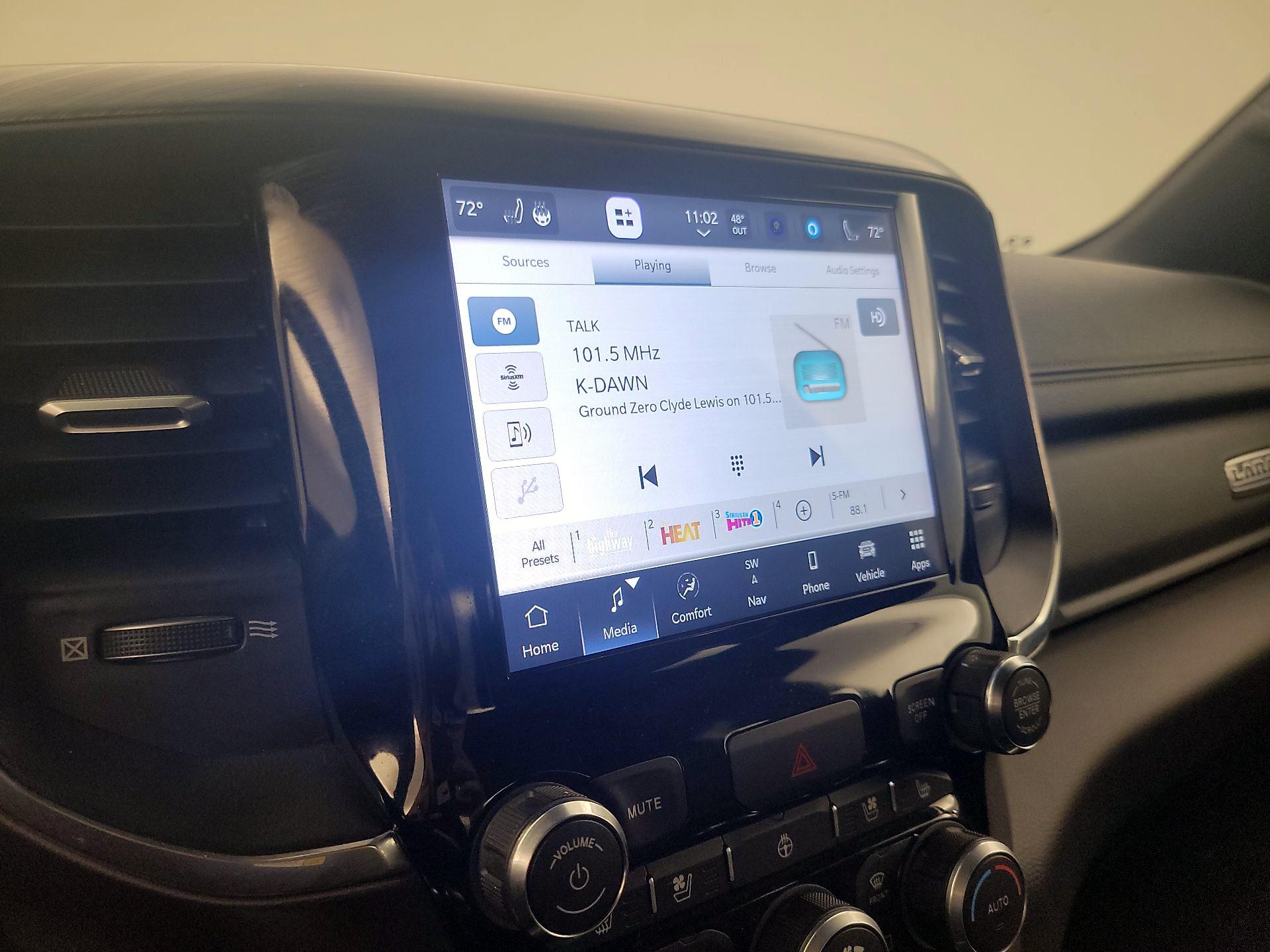 Thumbnail: 2024 RAM 1500 - 16