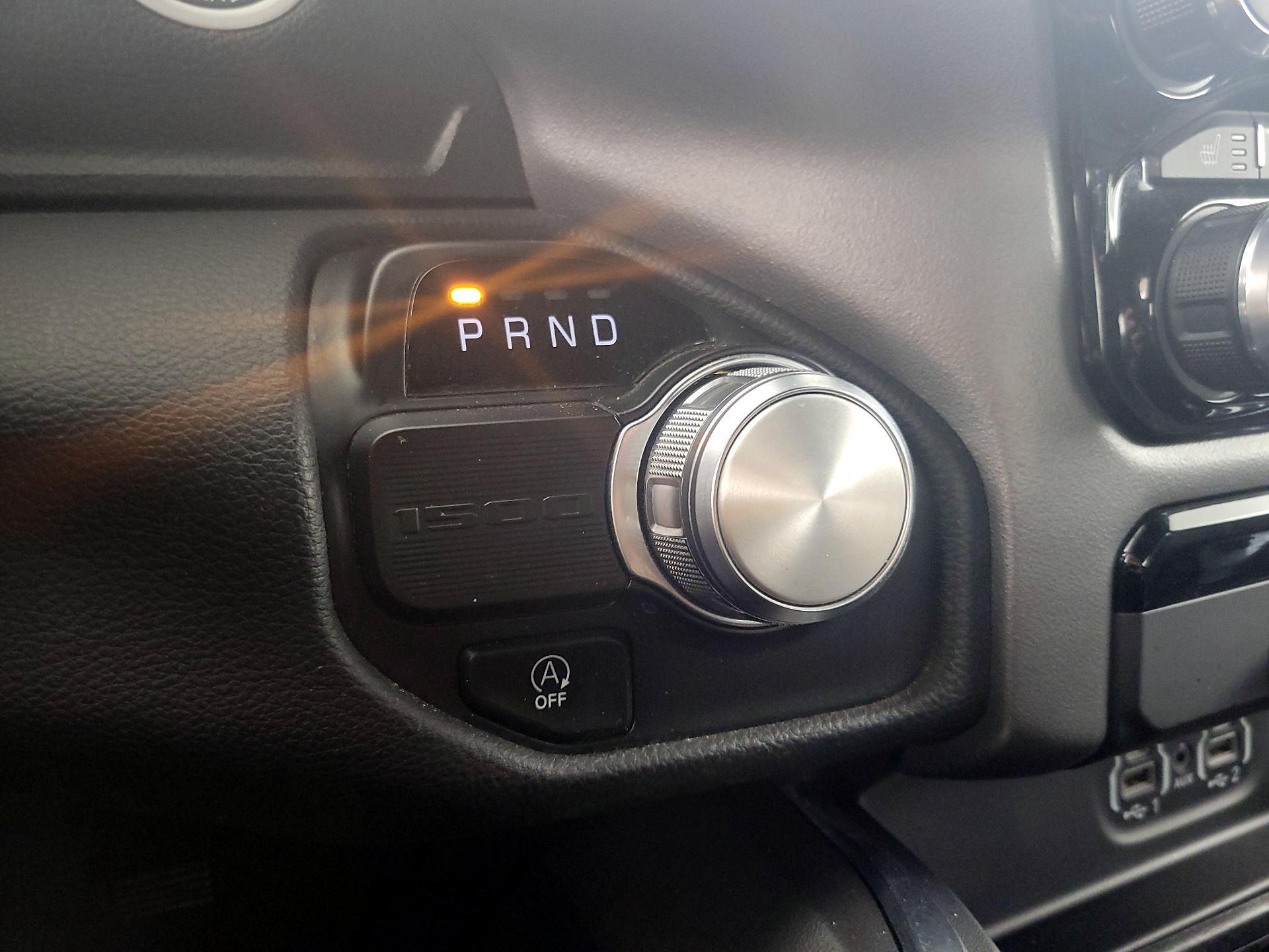 Thumbnail: 2024 RAM 1500 - 18