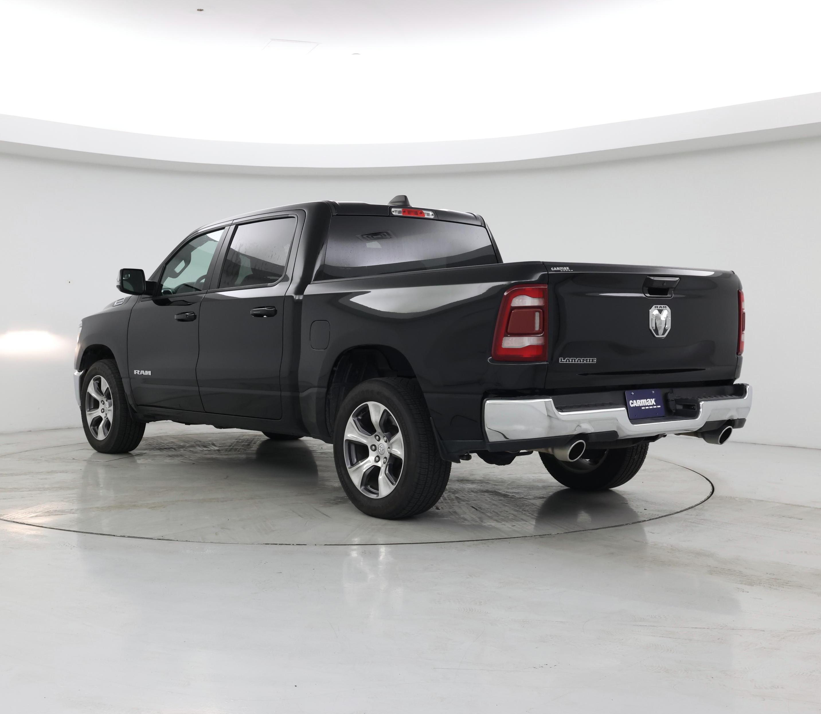 Thumbnail: 2024 RAM 1500 - 2