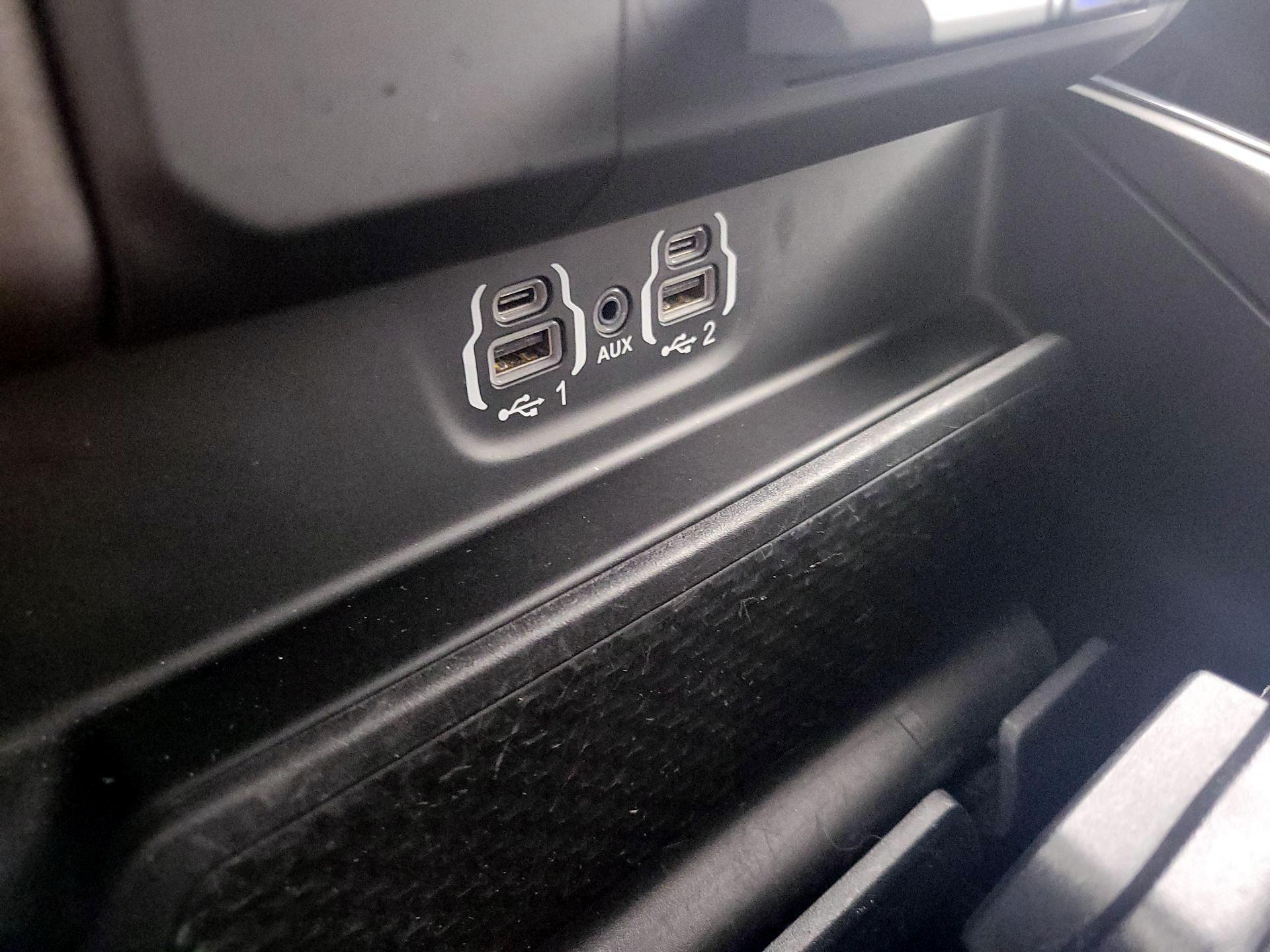 Thumbnail: 2024 RAM 1500 - 19