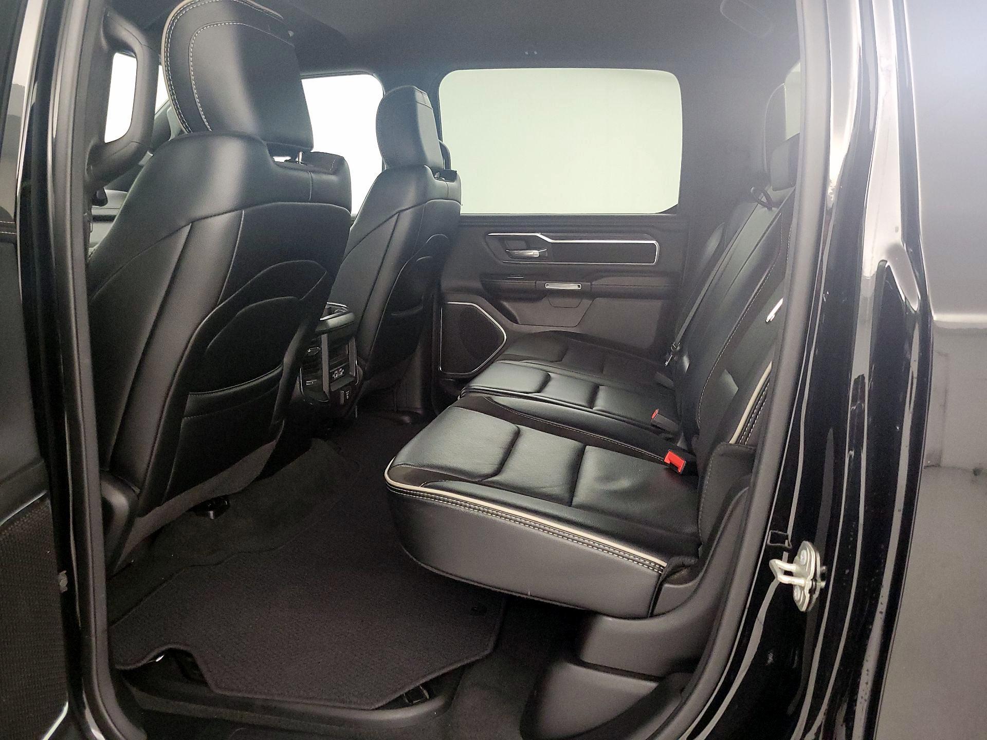 Thumbnail: 2024 RAM 1500 - 20