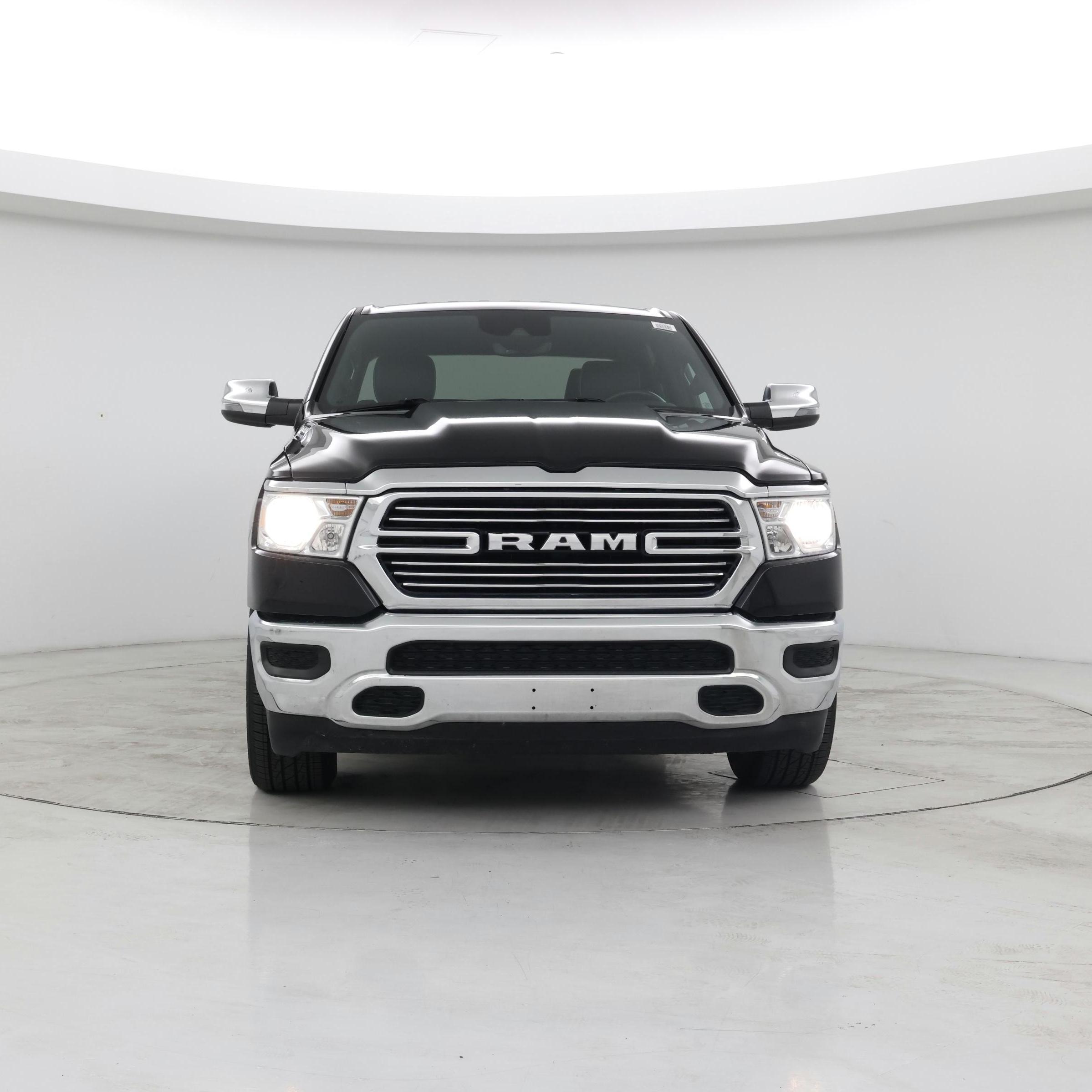 Thumbnail: 2024 RAM 1500 - 5