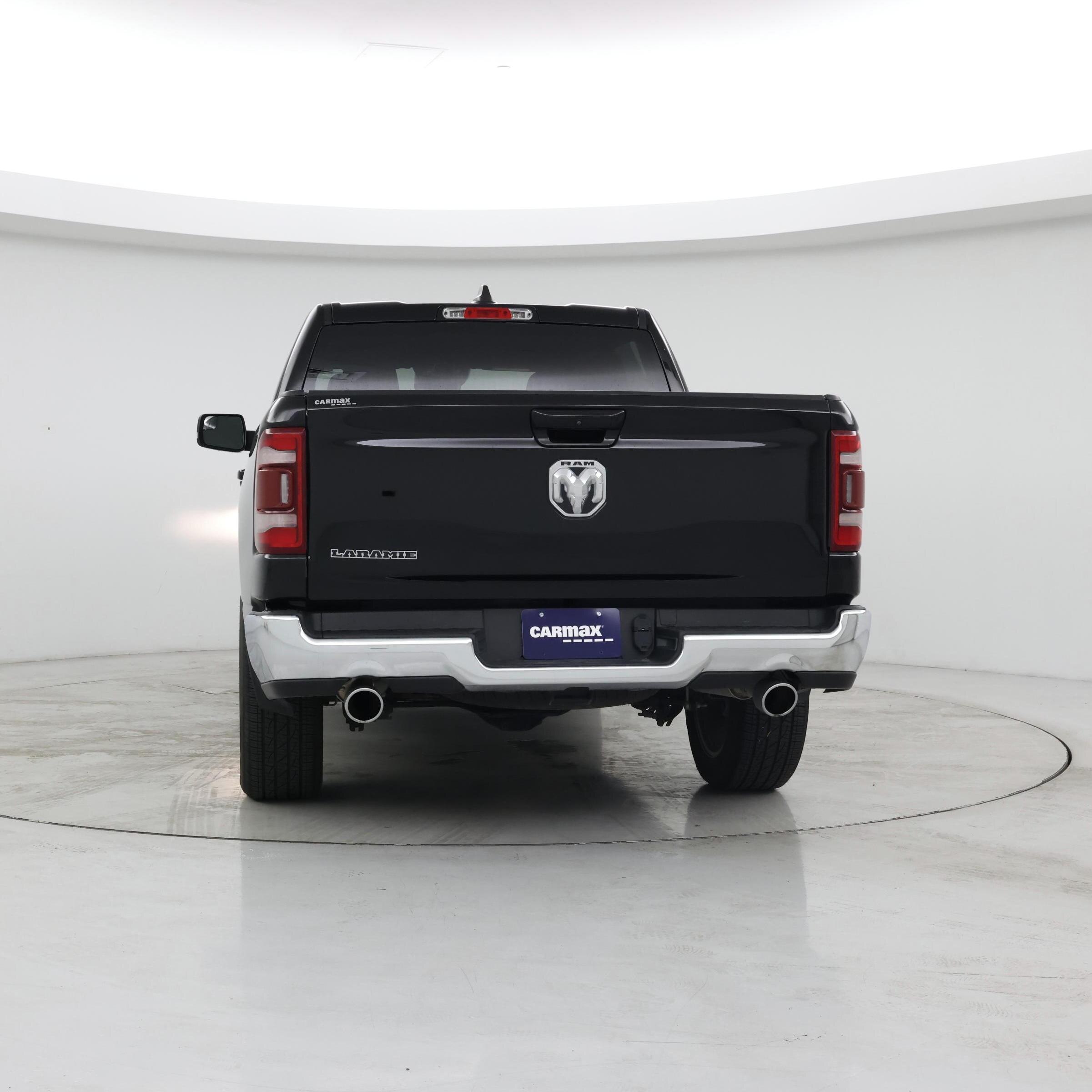 Thumbnail: 2024 RAM 1500 - 6