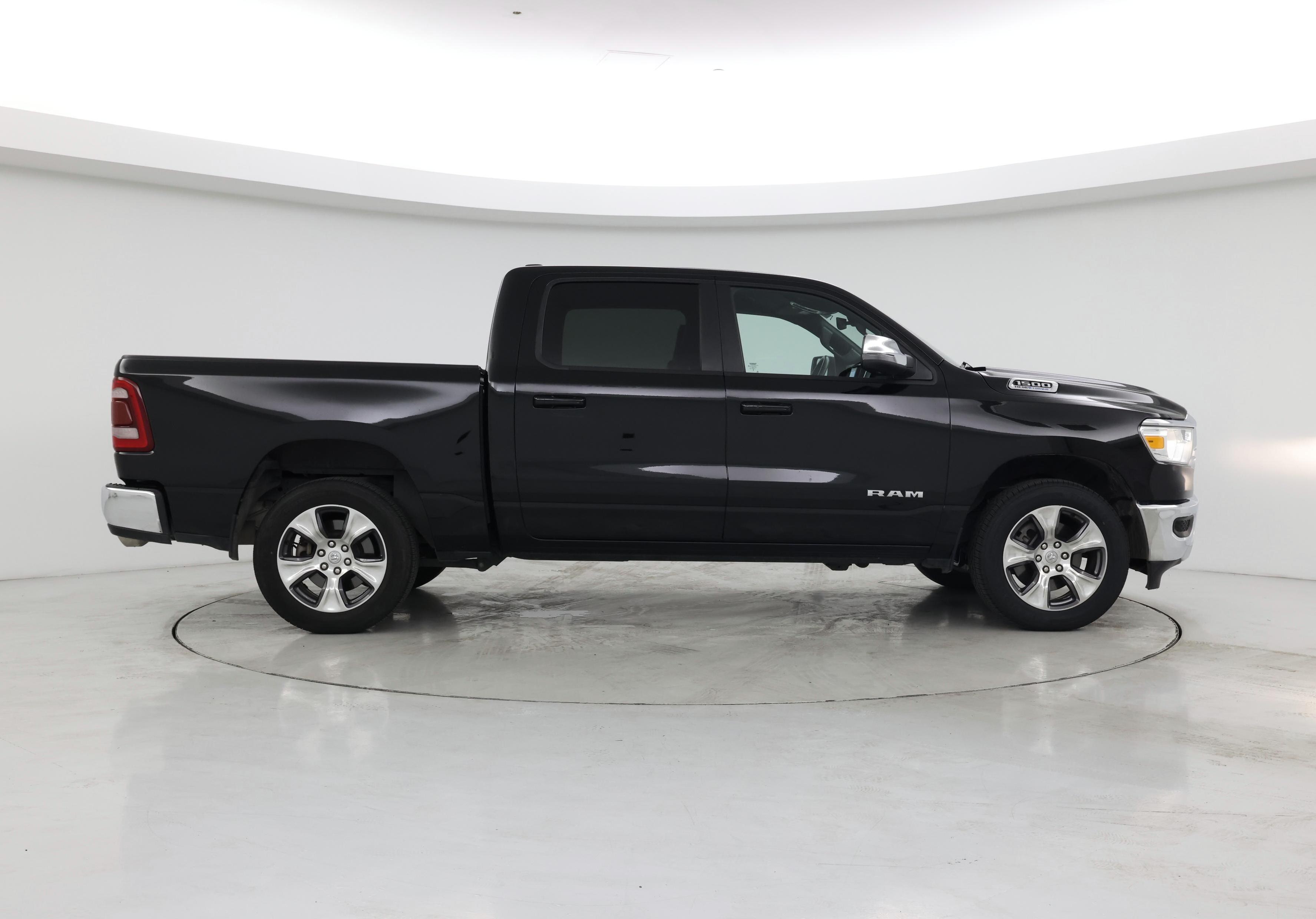 Thumbnail: 2024 RAM 1500 - 7