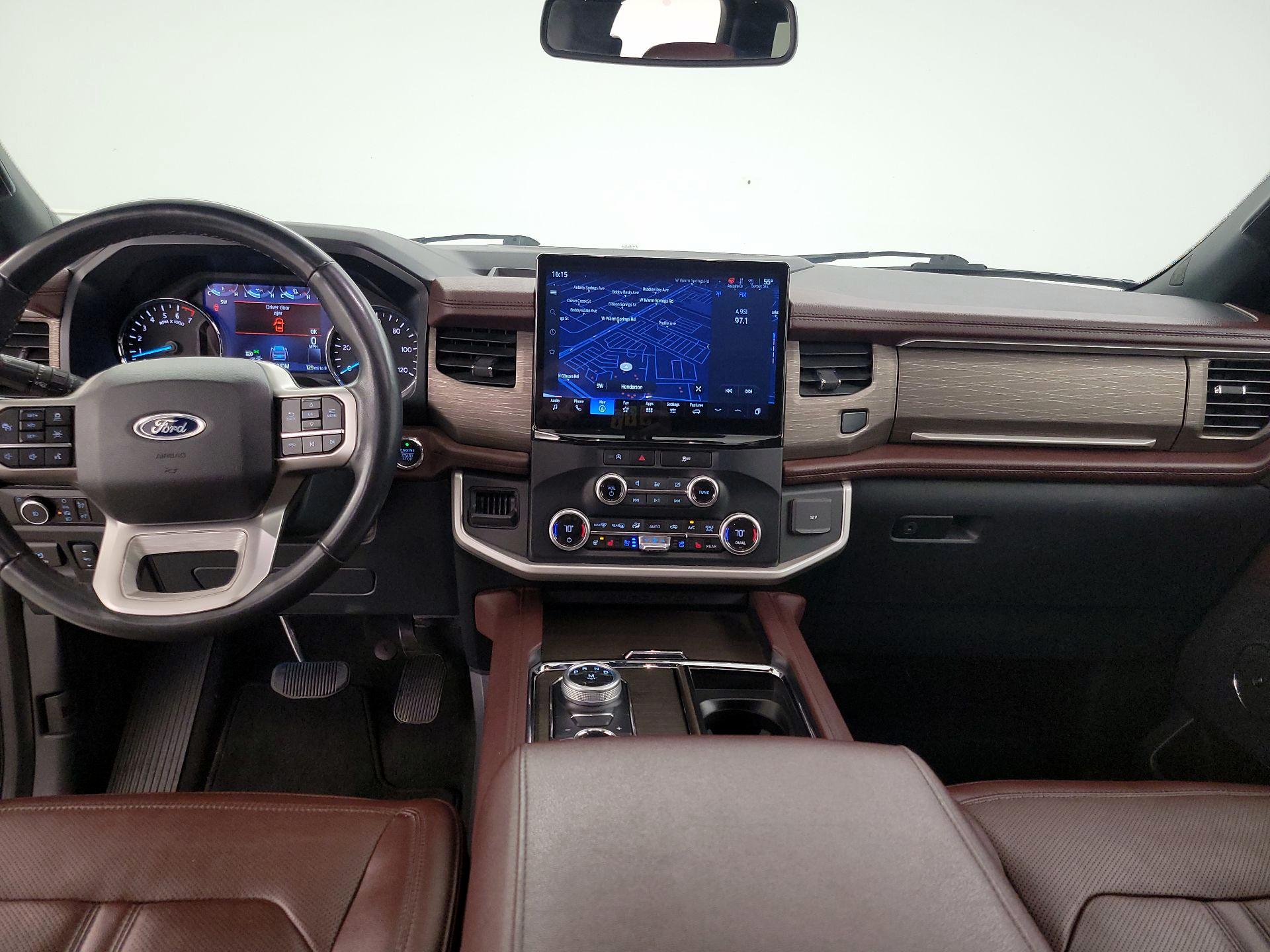 Thumbnail: 2024 Ford Expedition - 9