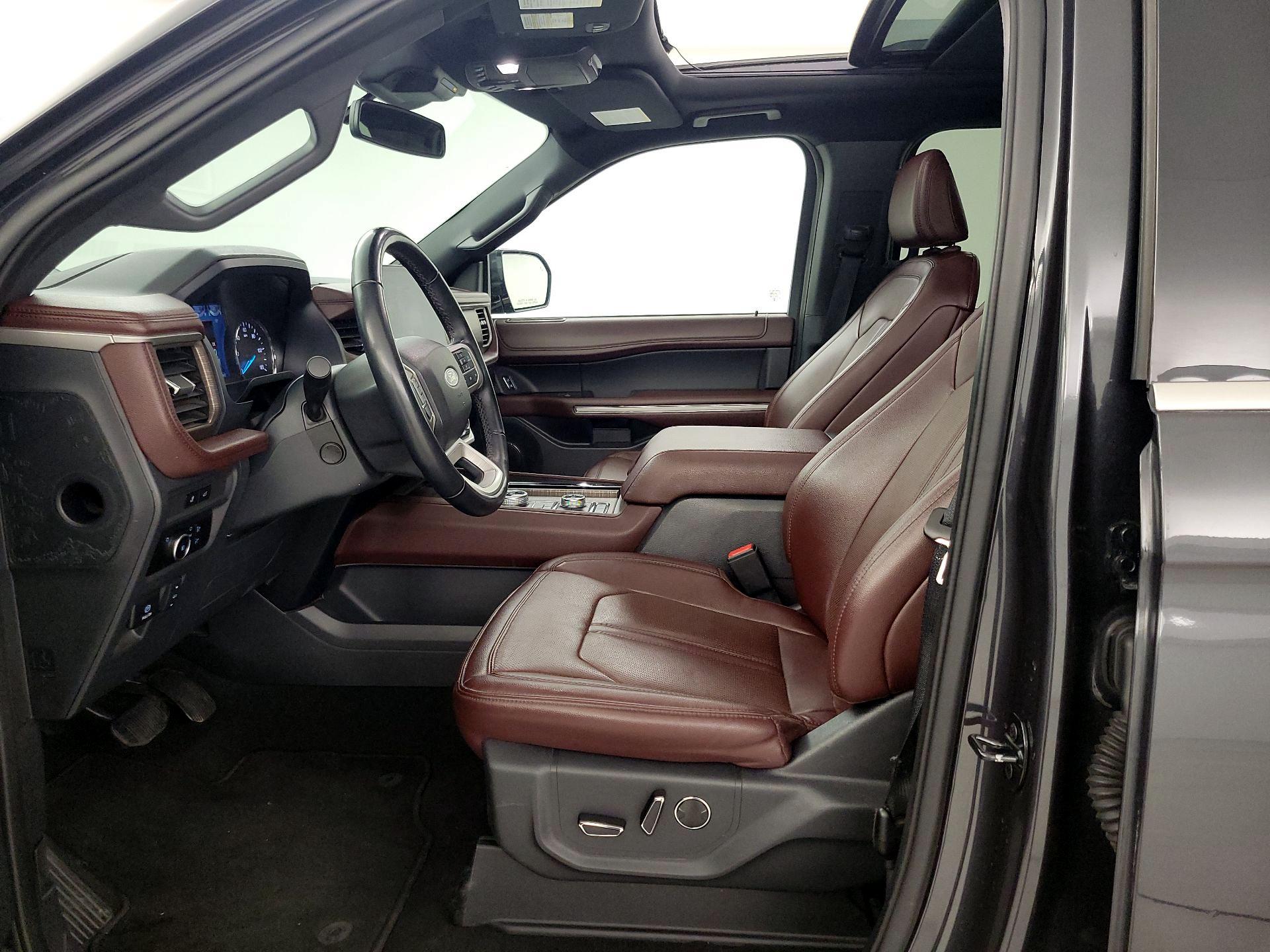 Thumbnail: 2024 Ford Expedition - 11