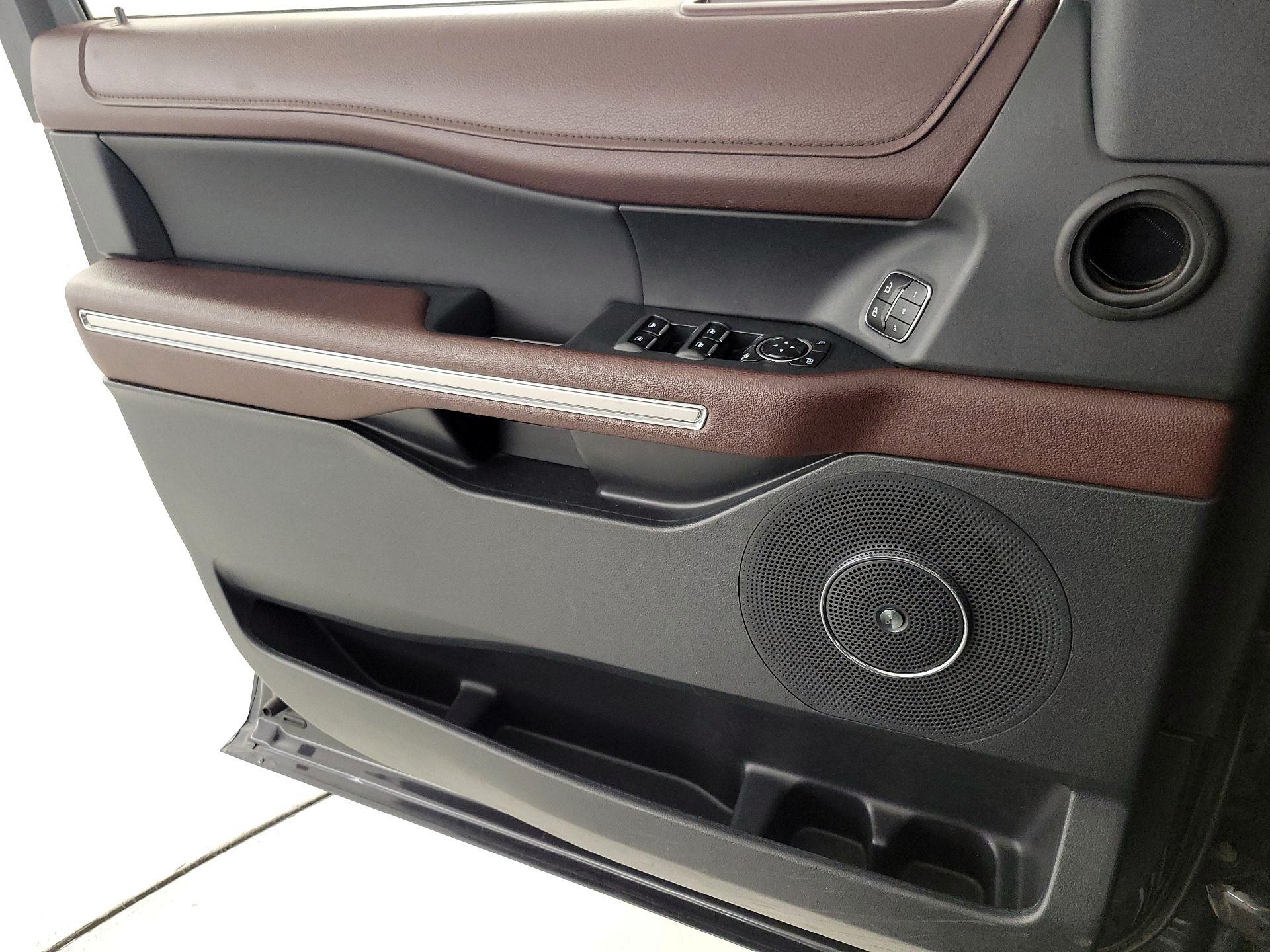 Thumbnail: 2024 Ford Expedition - 12