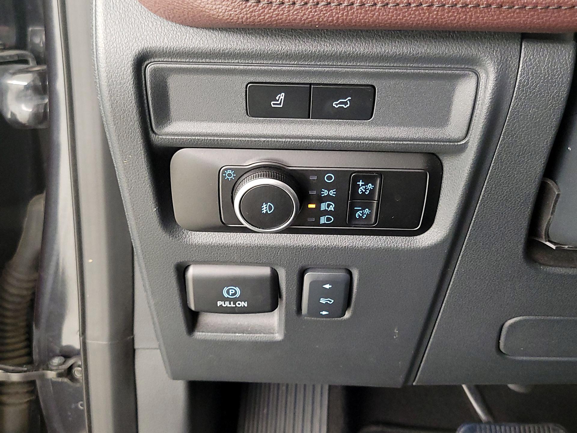 Thumbnail: 2024 Ford Expedition - 13