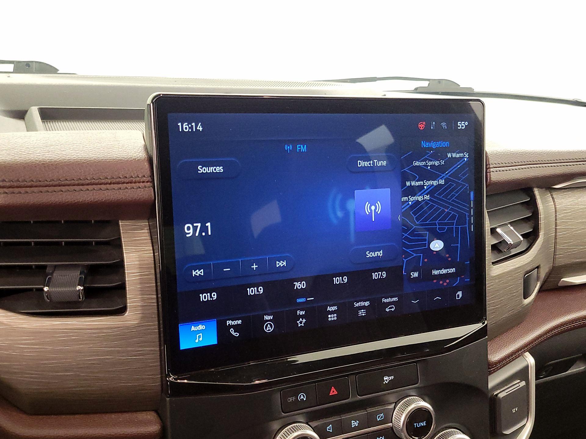 Thumbnail: 2024 Ford Expedition - 16