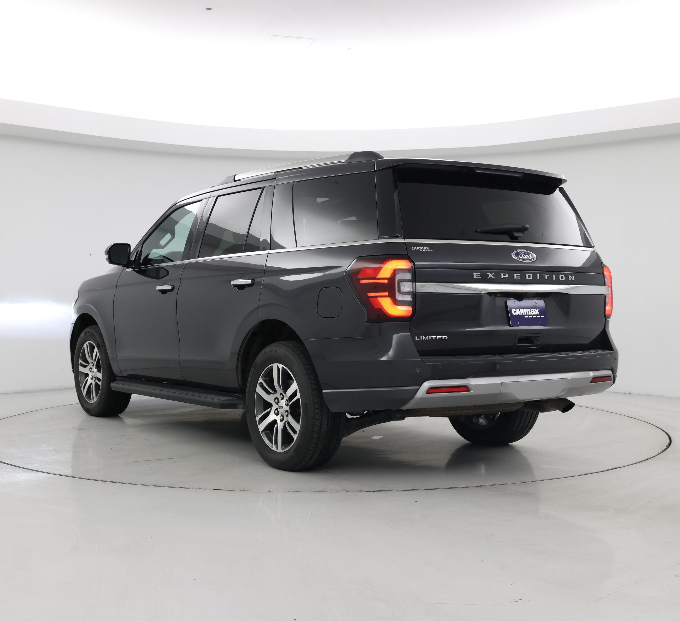 Thumbnail: 2024 Ford Expedition - 2