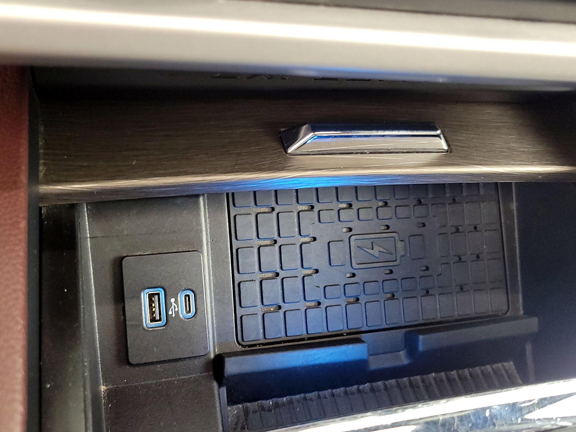 Thumbnail: 2024 Ford Expedition - 19