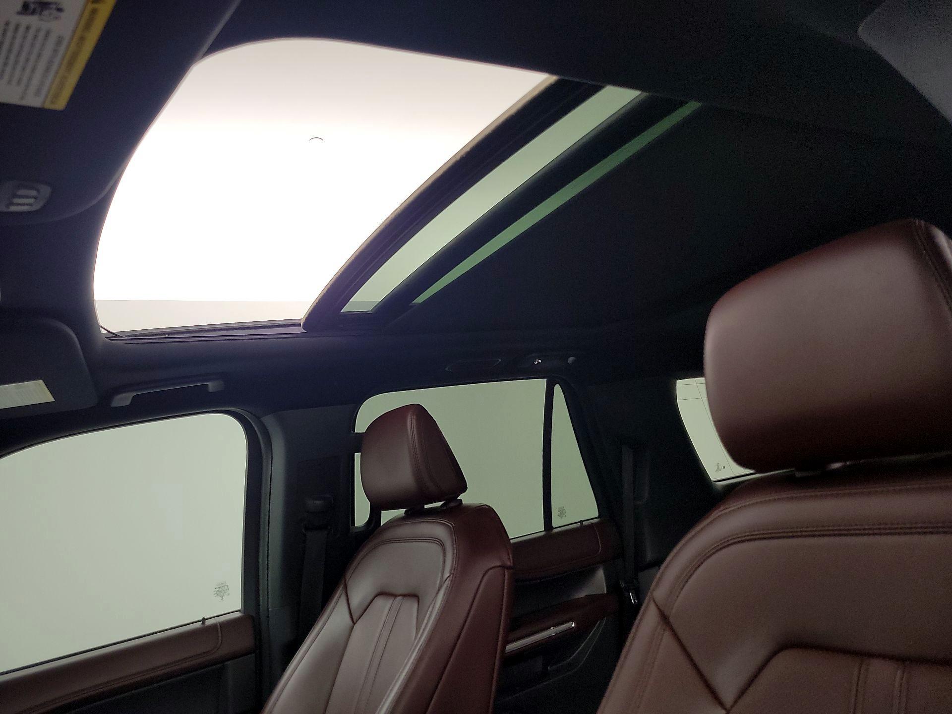 Thumbnail: 2024 Ford Expedition - 20