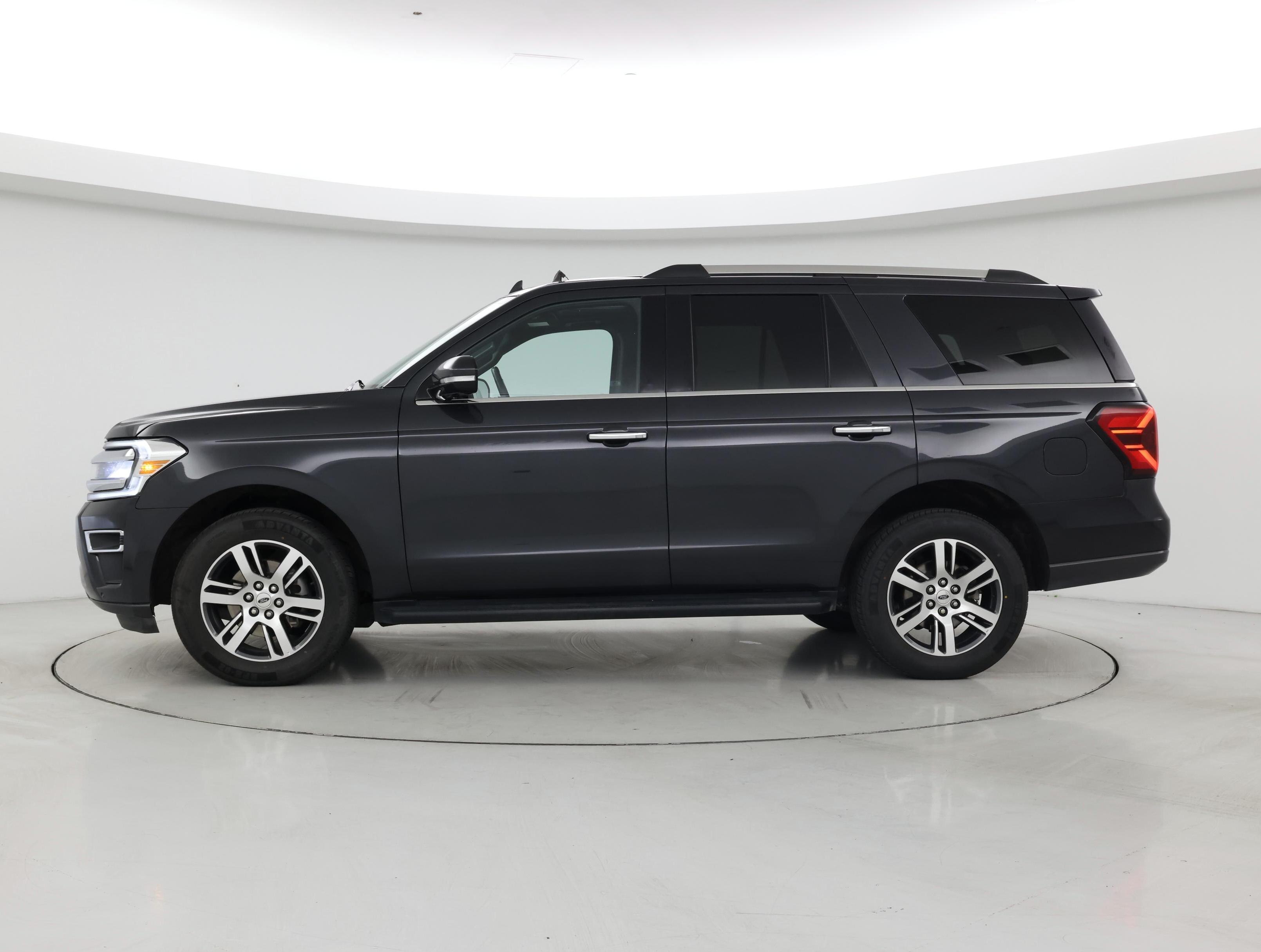 Thumbnail: 2024 Ford Expedition - 3