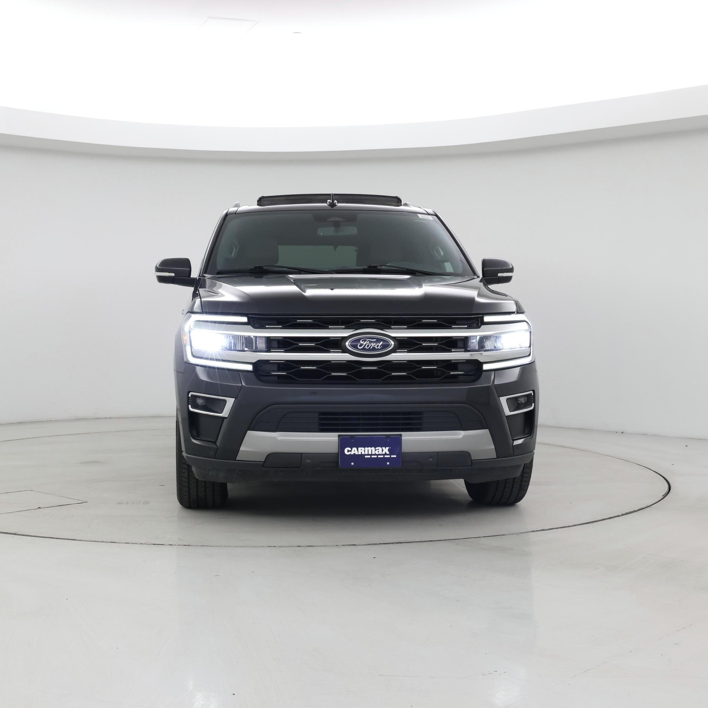 Thumbnail: 2024 Ford Expedition - 5