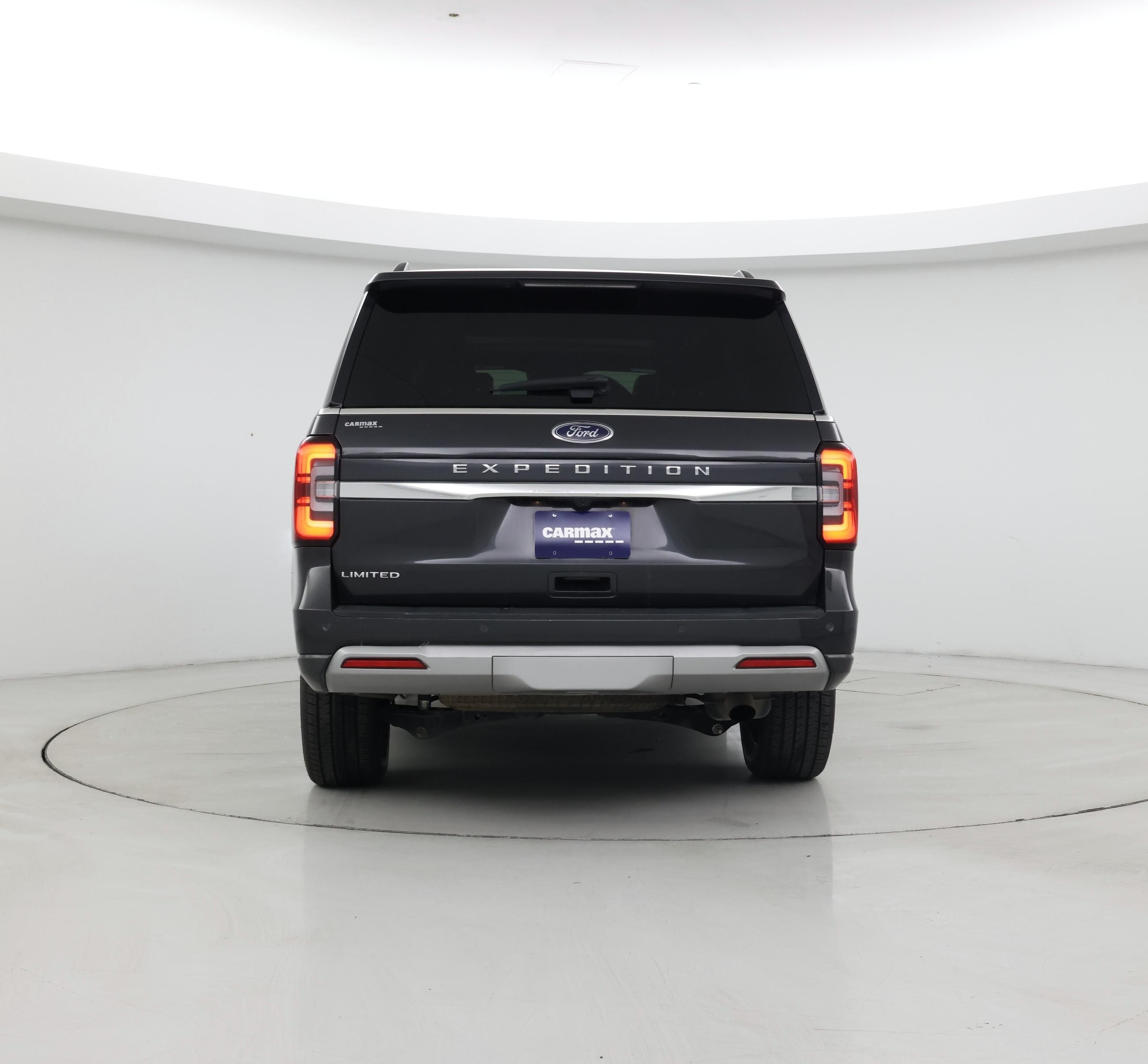 Thumbnail: 2024 Ford Expedition - 6