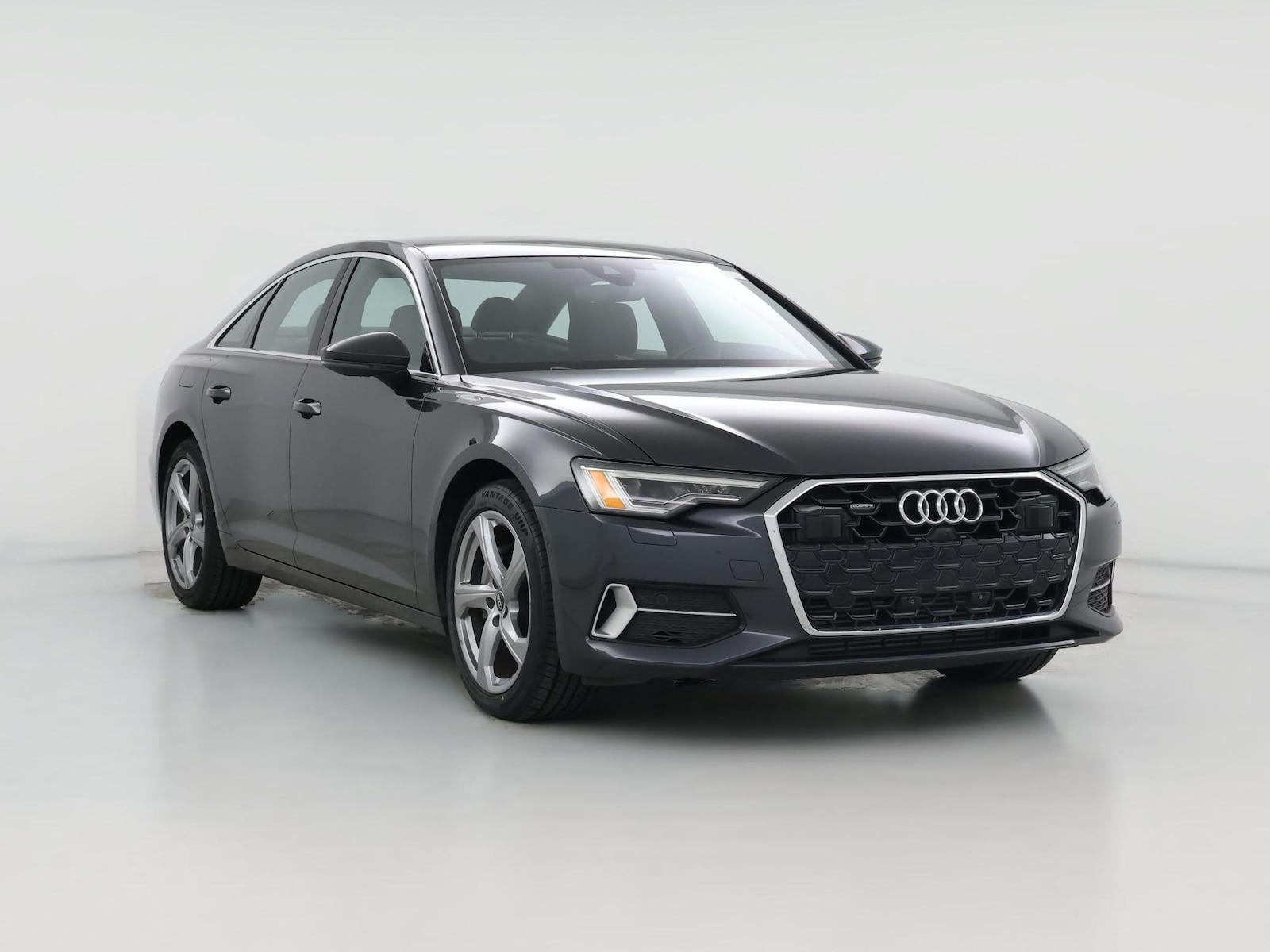 2024 Audi A6