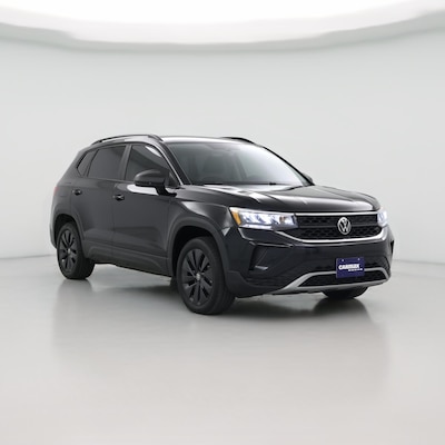 2023 Volkswagen Taos S