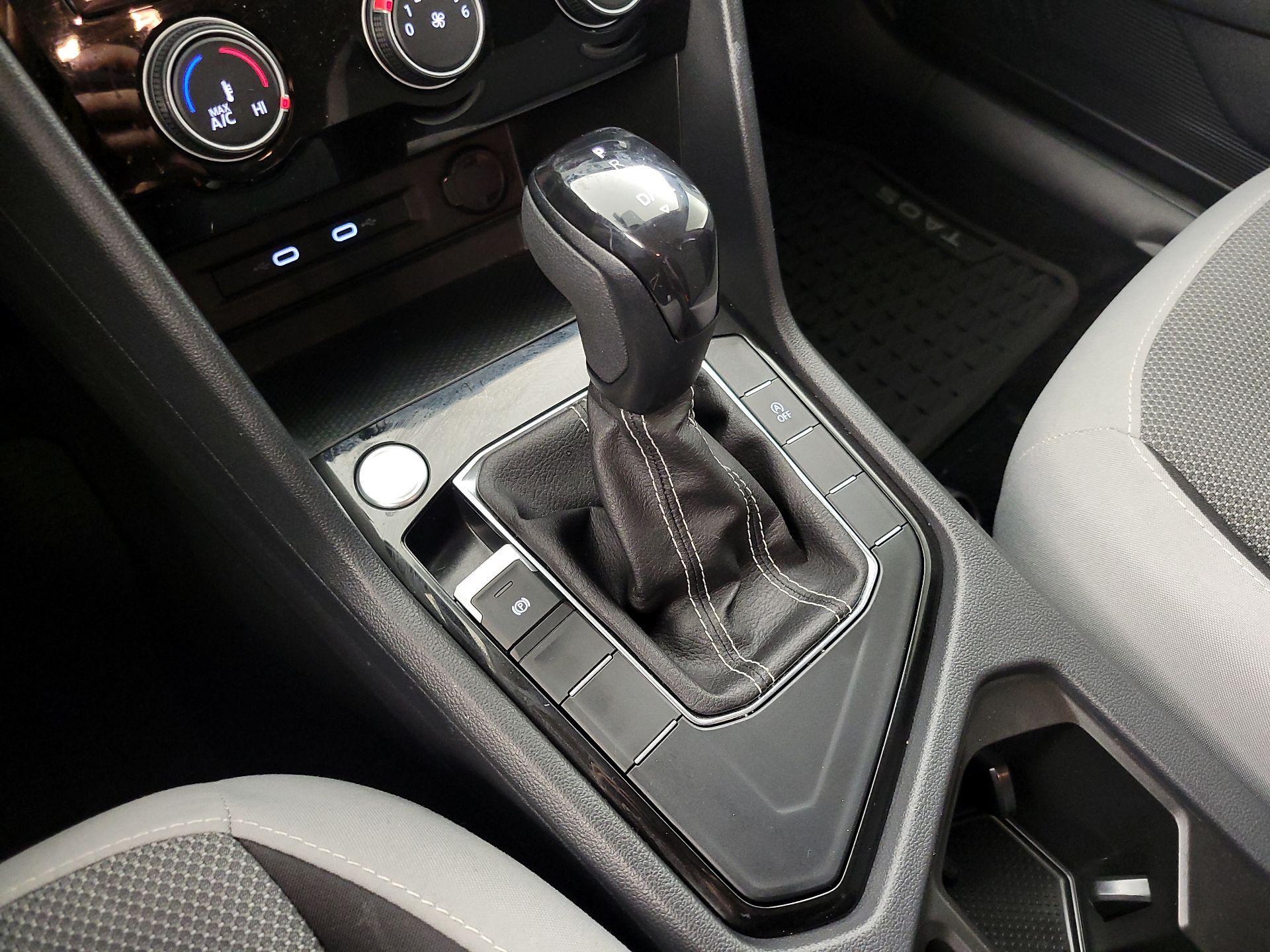 Thumbnail: 2023 Volkswagen Taos - 17