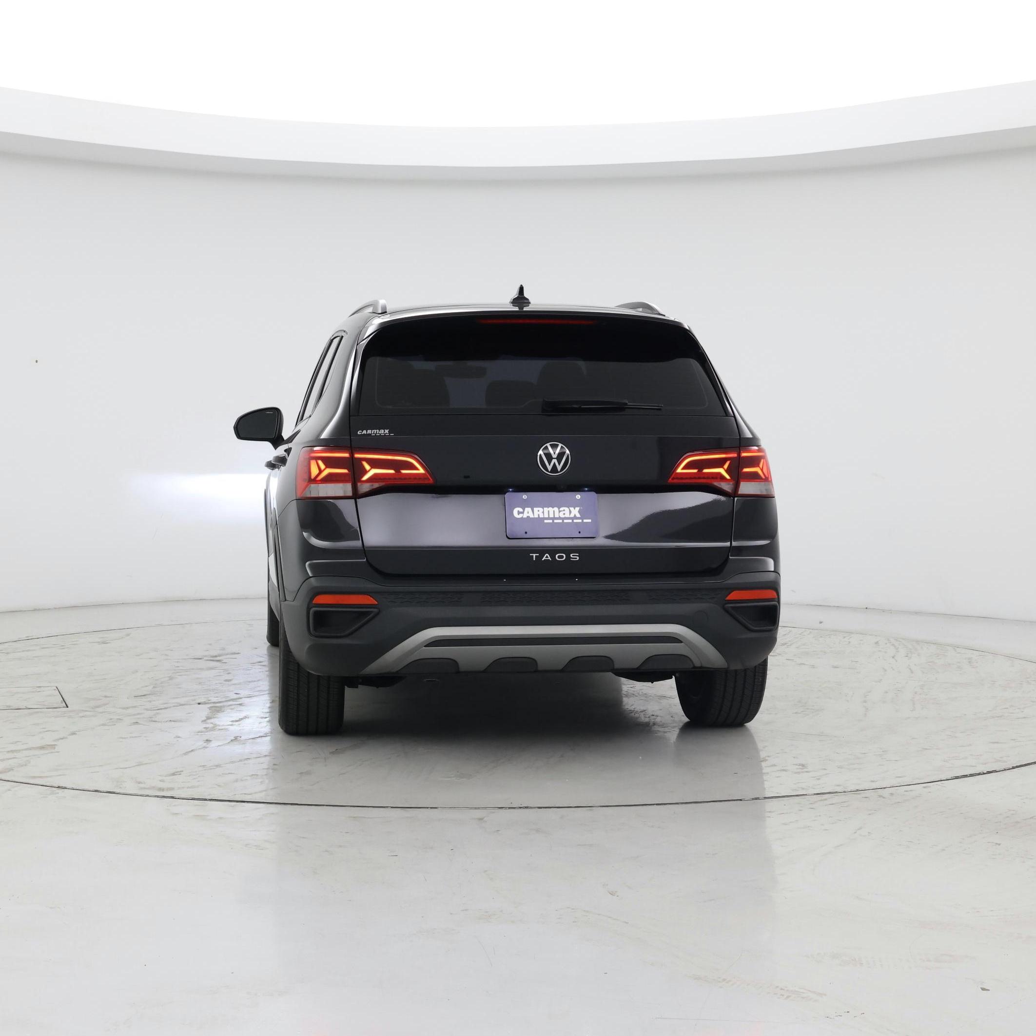 Thumbnail: 2023 Volkswagen Taos - 6