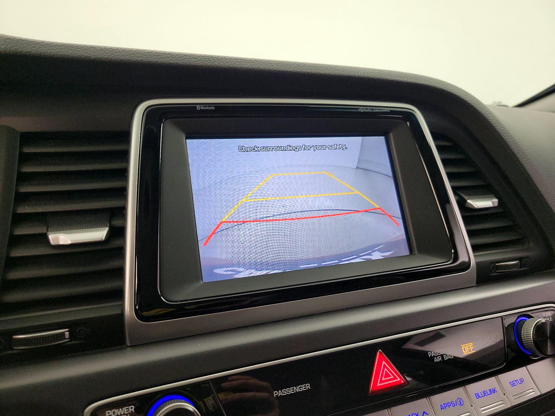 Thumbnail: 2018 Hyundai Sonata - 14