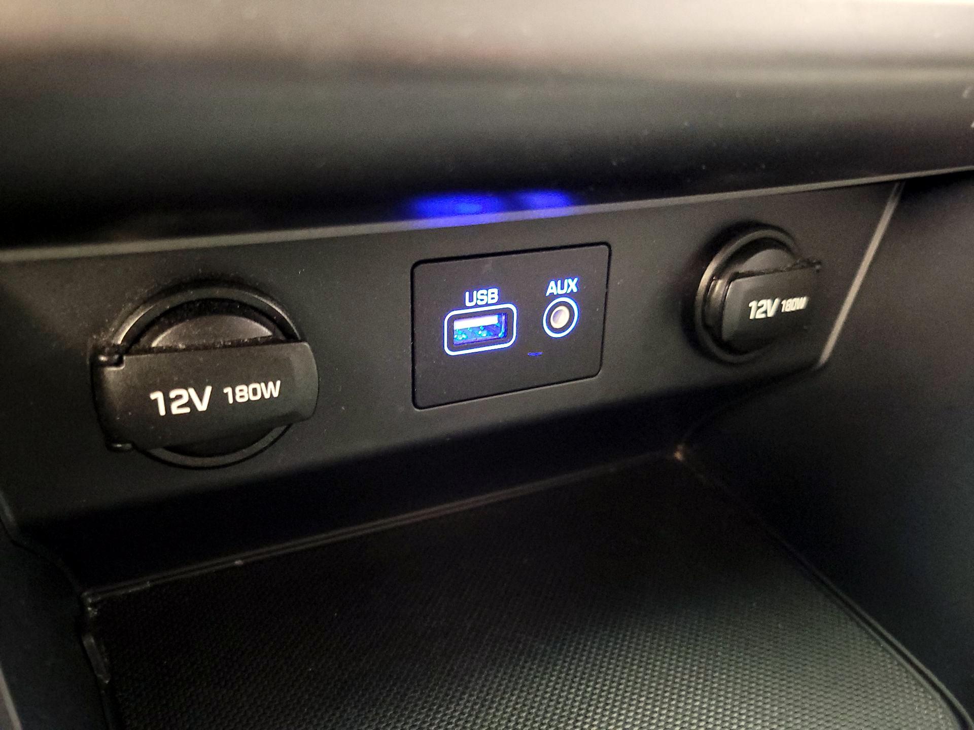 Thumbnail: 2018 Hyundai Sonata - 18