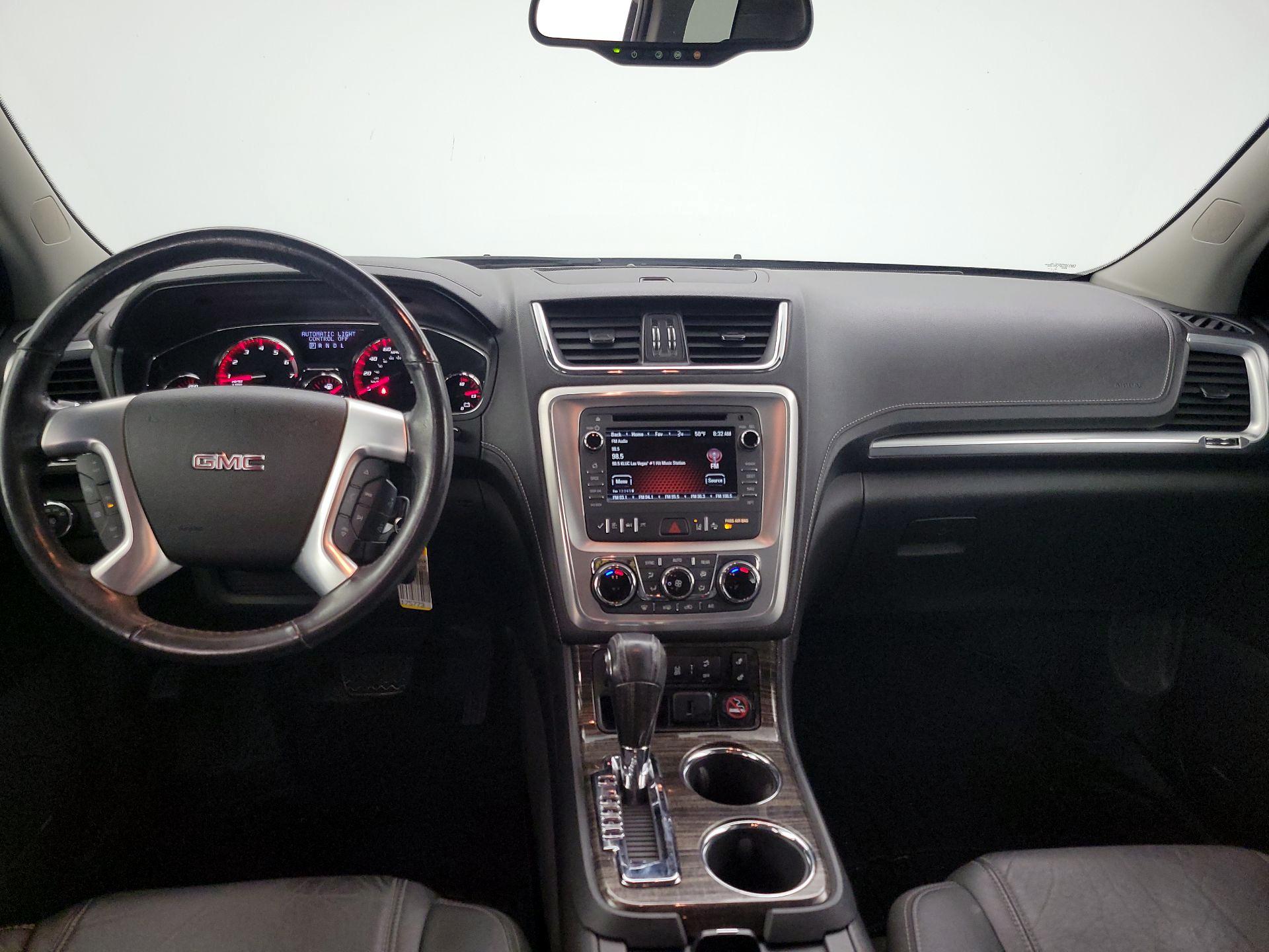 Thumbnail: 2017 GMC Acadia - 9