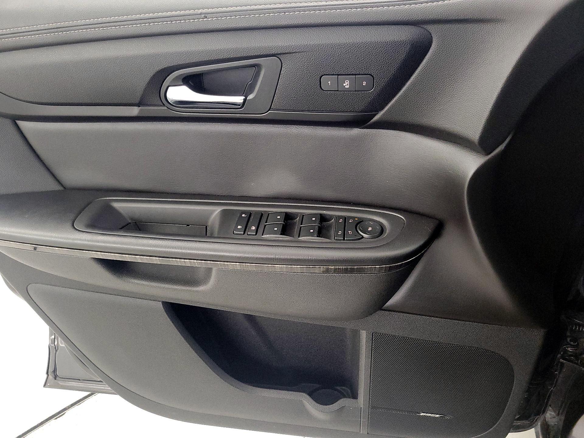 Thumbnail: 2017 GMC Acadia - 12