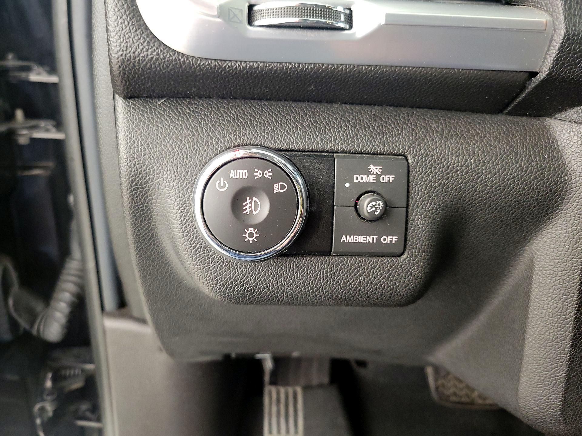 Thumbnail: 2017 GMC Acadia - 13