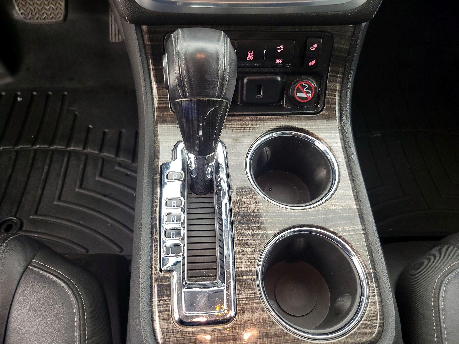 Thumbnail: 2017 GMC Acadia - 17