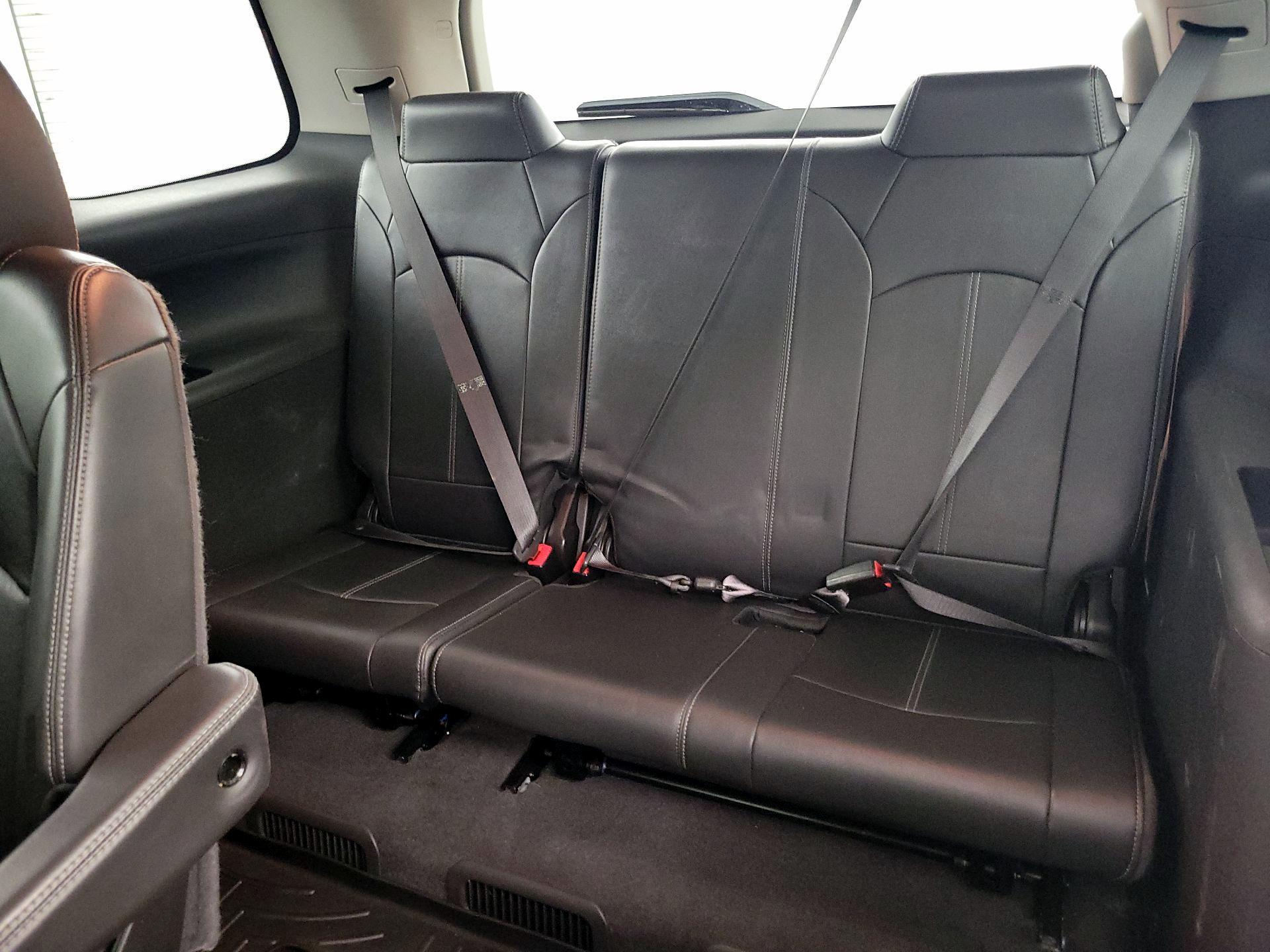 Thumbnail: 2017 GMC Acadia - 20