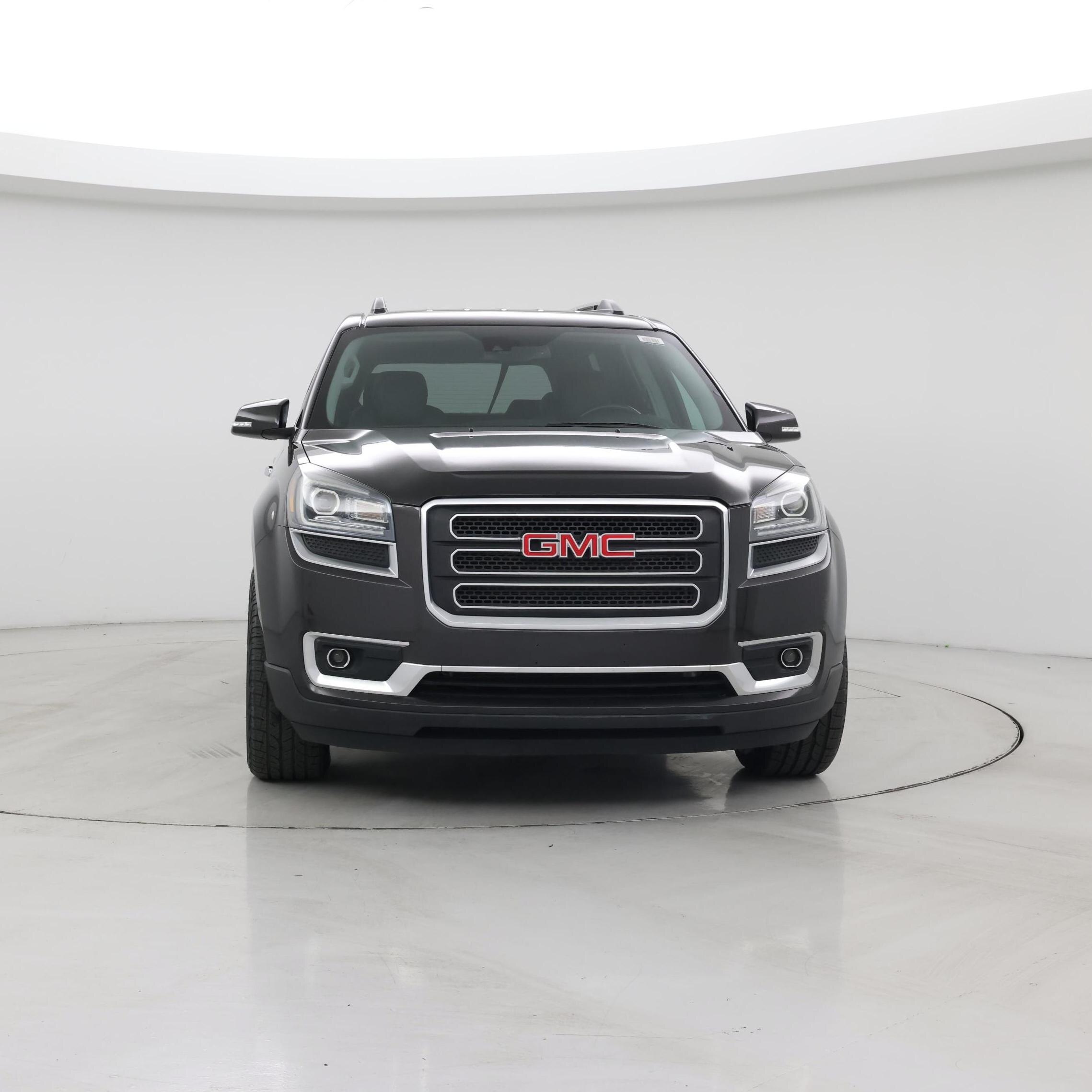 Thumbnail: 2017 GMC Acadia - 5