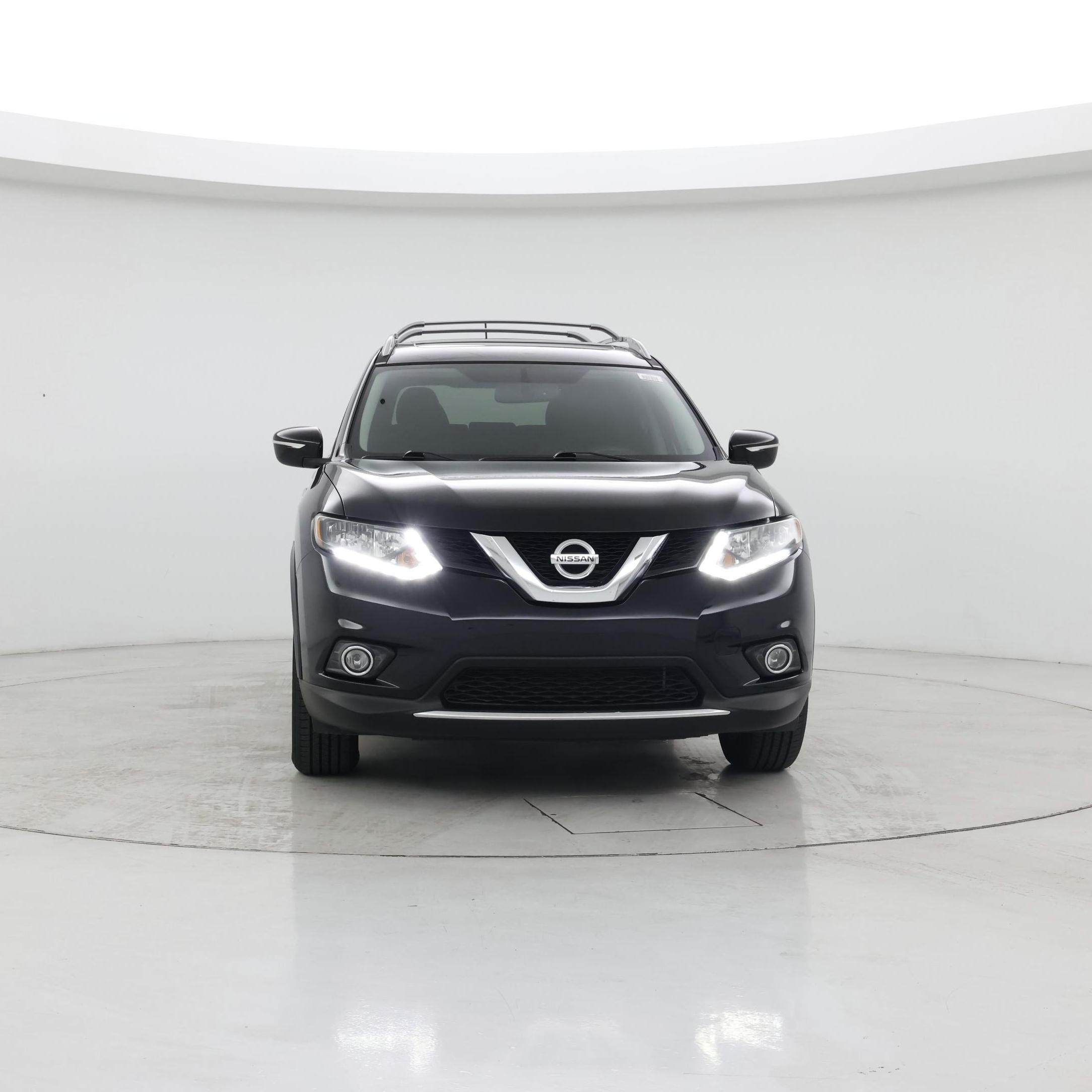 Thumbnail: 2015 Nissan Rogue - 5