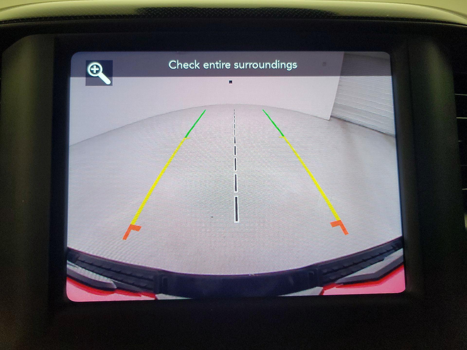 Thumbnail: 2021 RAM 1500 - 14