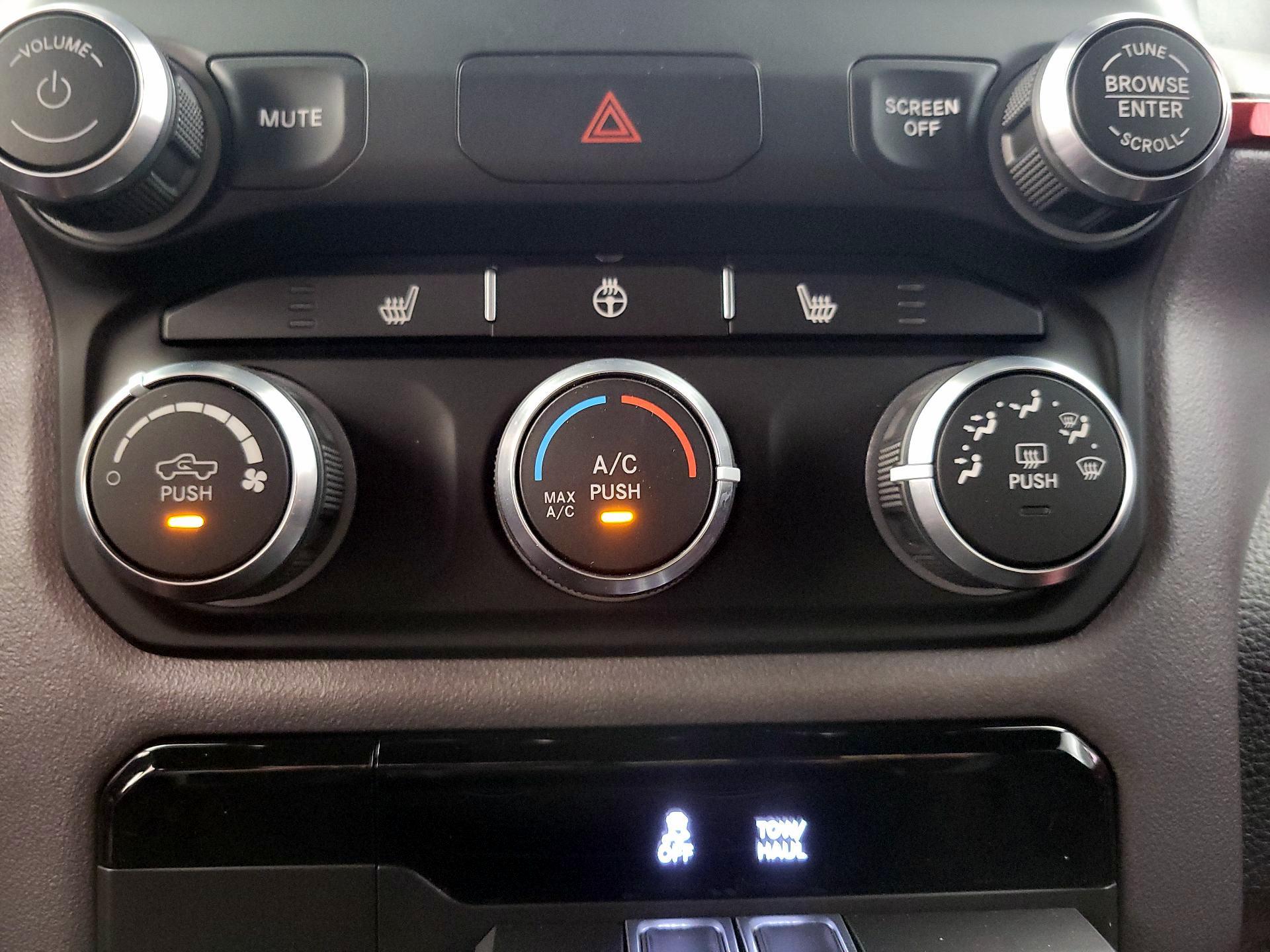 Thumbnail: 2021 RAM 1500 - 16