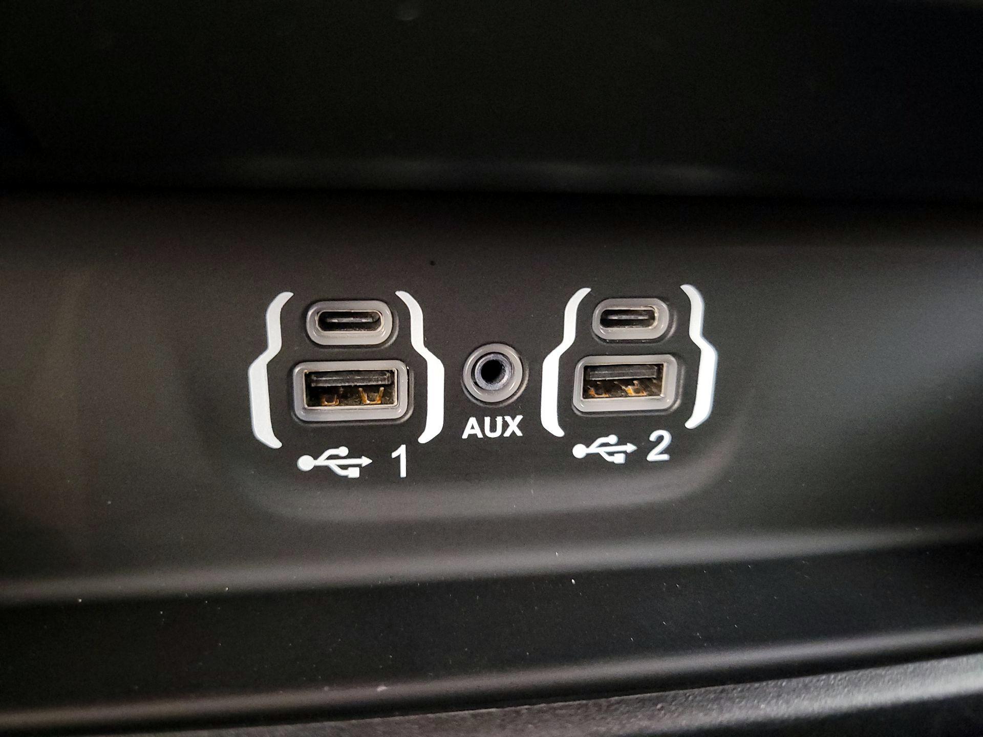 Thumbnail: 2021 RAM 1500 - 18