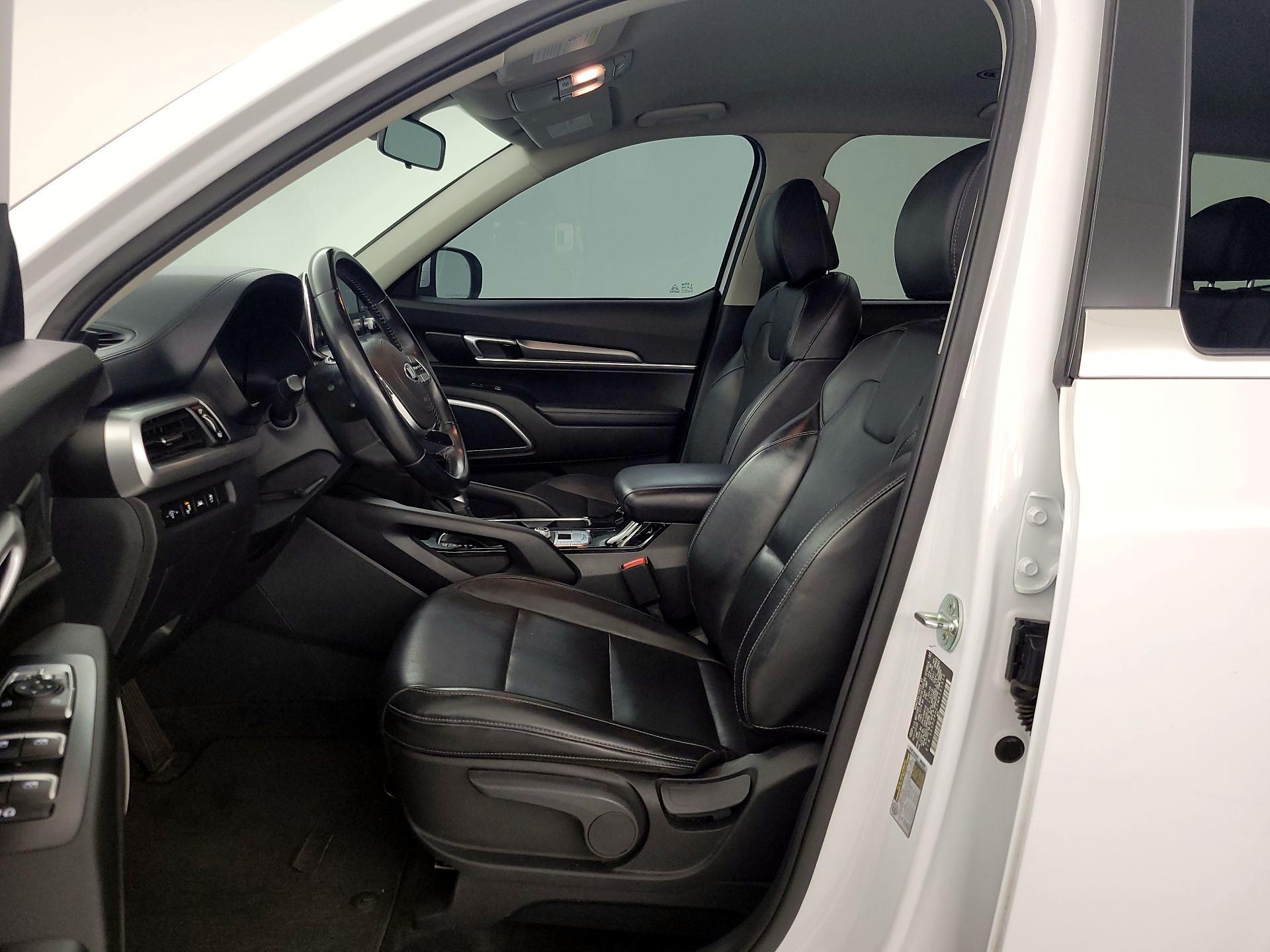 Thumbnail: 2021 Kia Telluride - 11