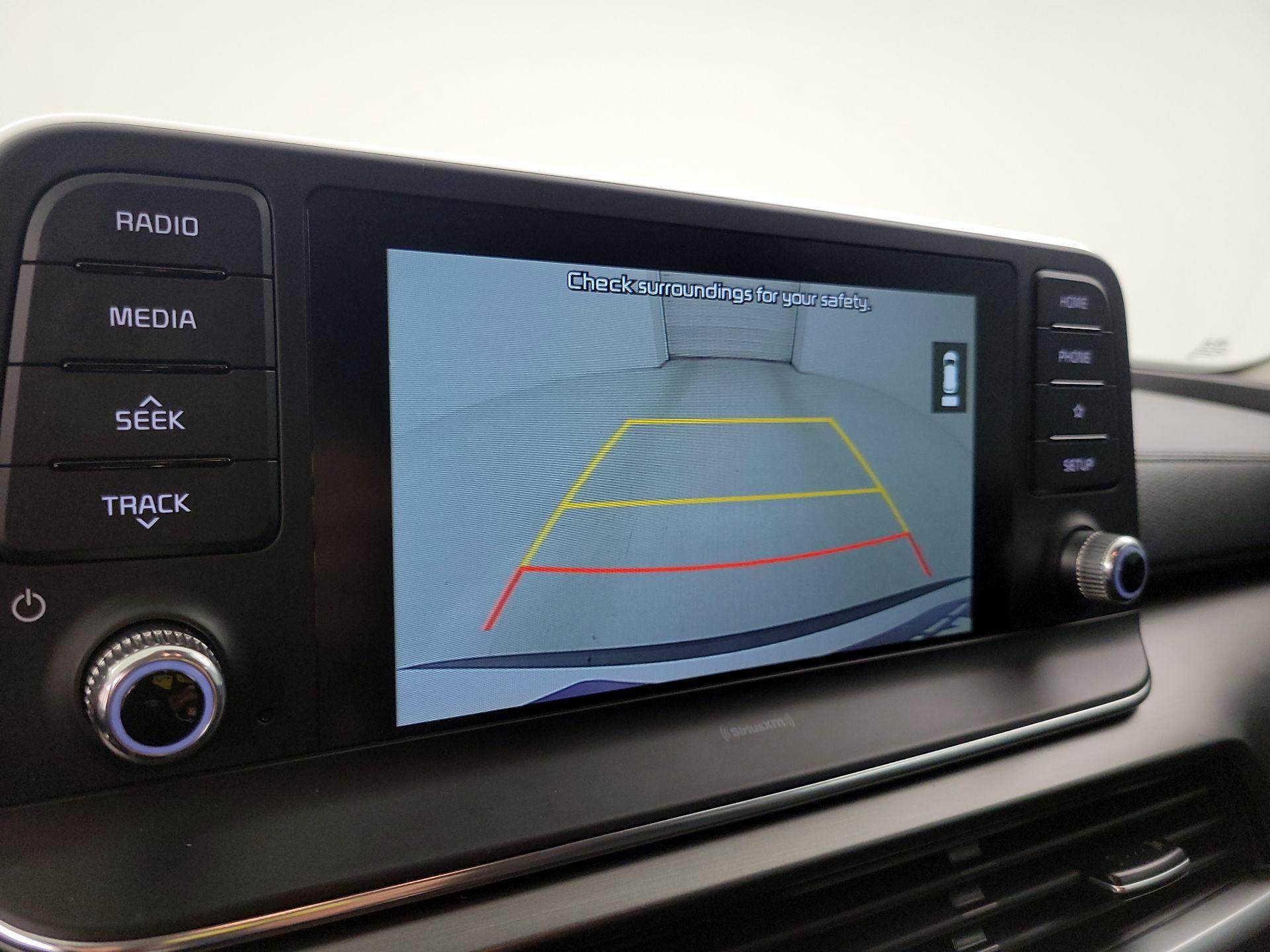 Thumbnail: 2021 Kia Telluride - 14