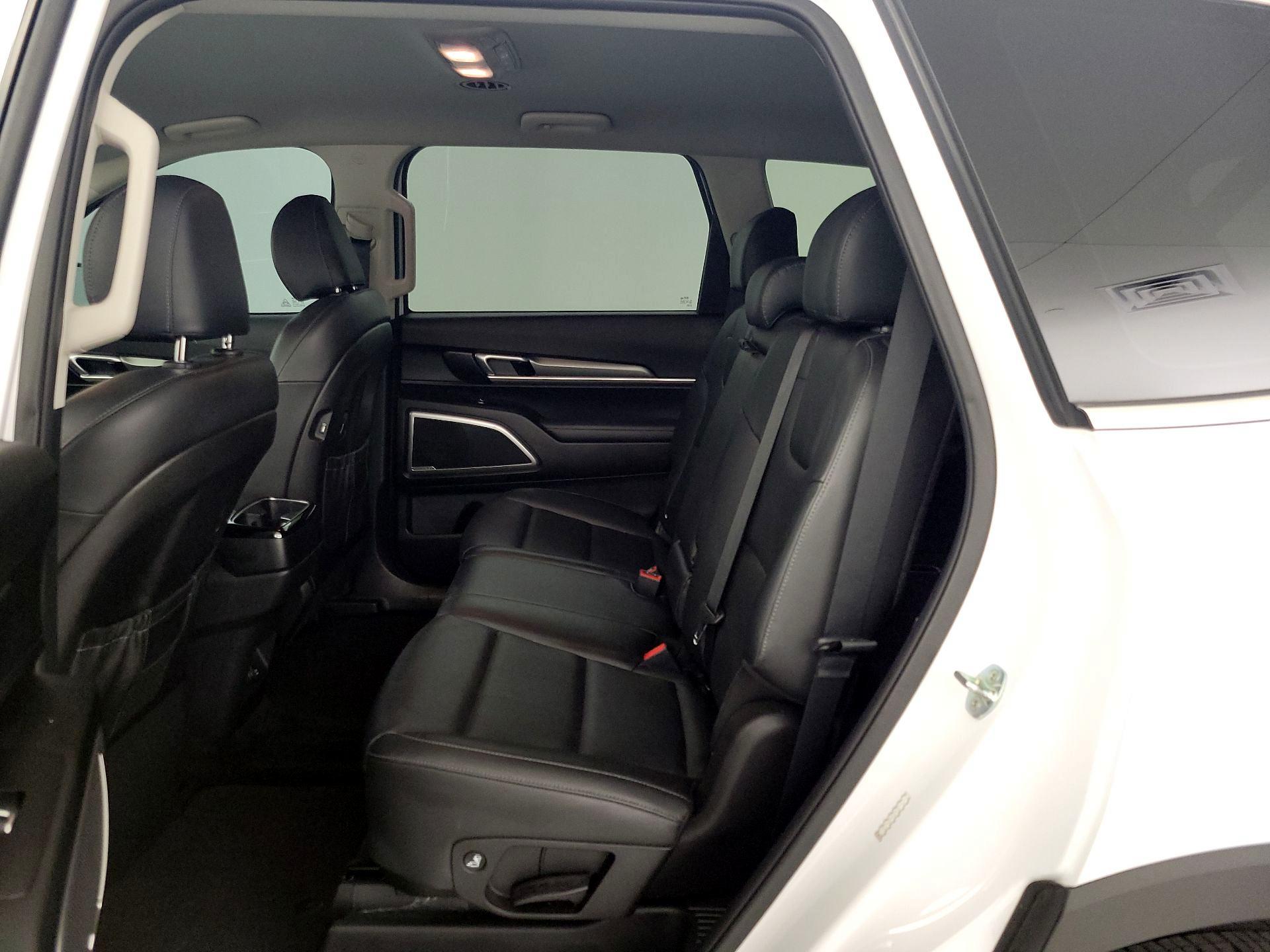 Thumbnail: 2021 Kia Telluride - 19