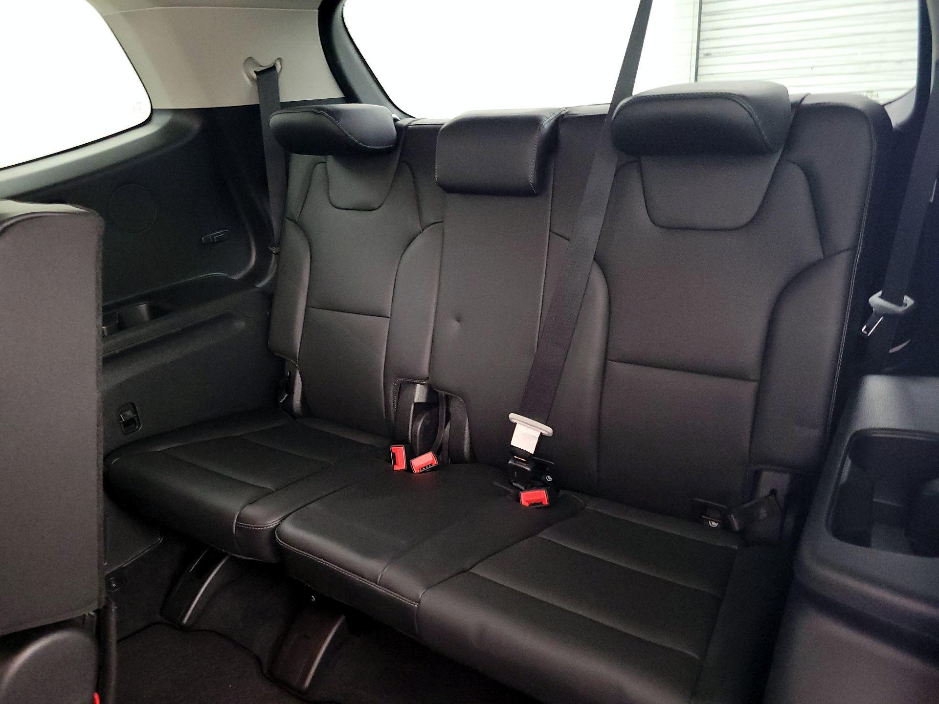 Thumbnail: 2021 Kia Telluride - 20