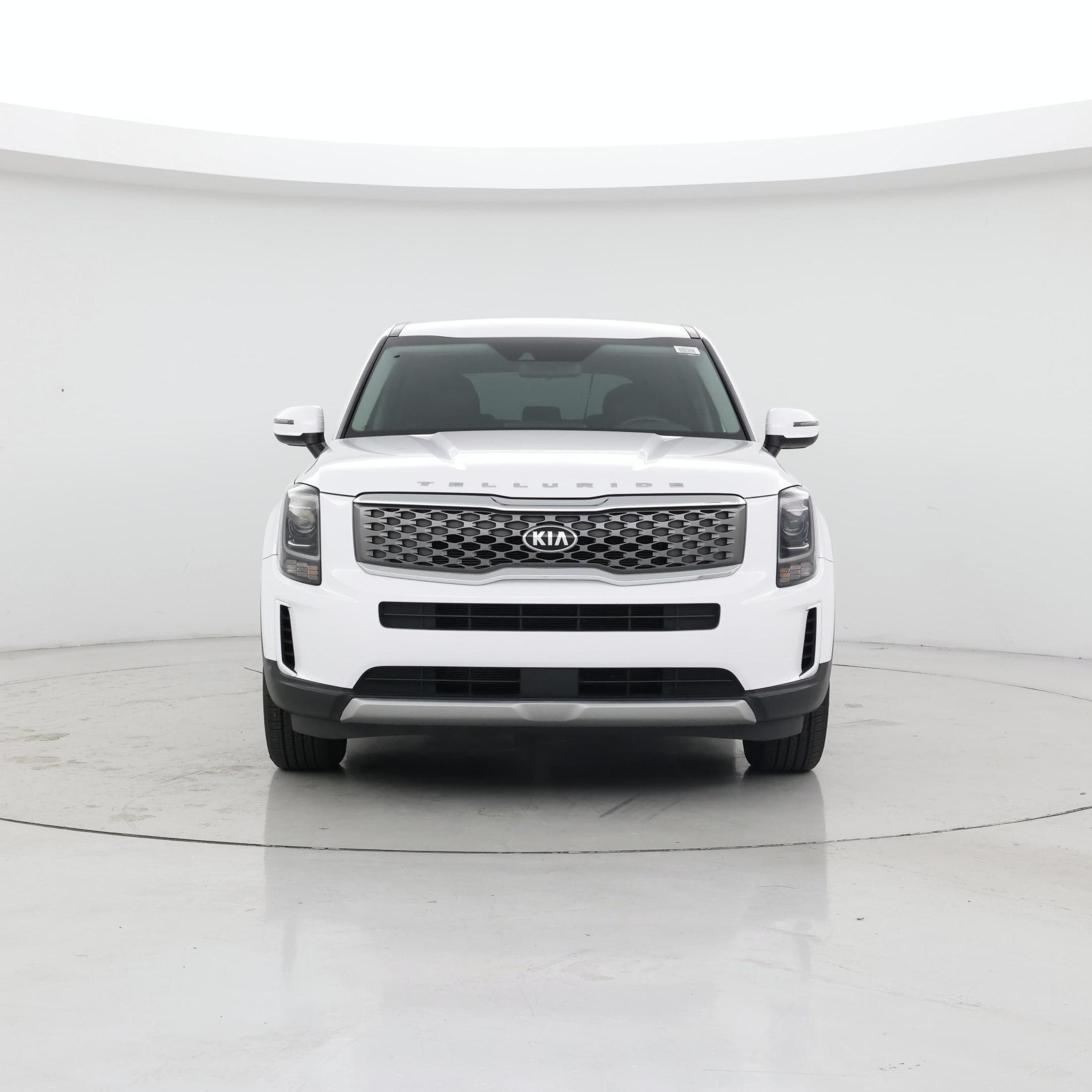 Thumbnail: 2021 Kia Telluride - 5