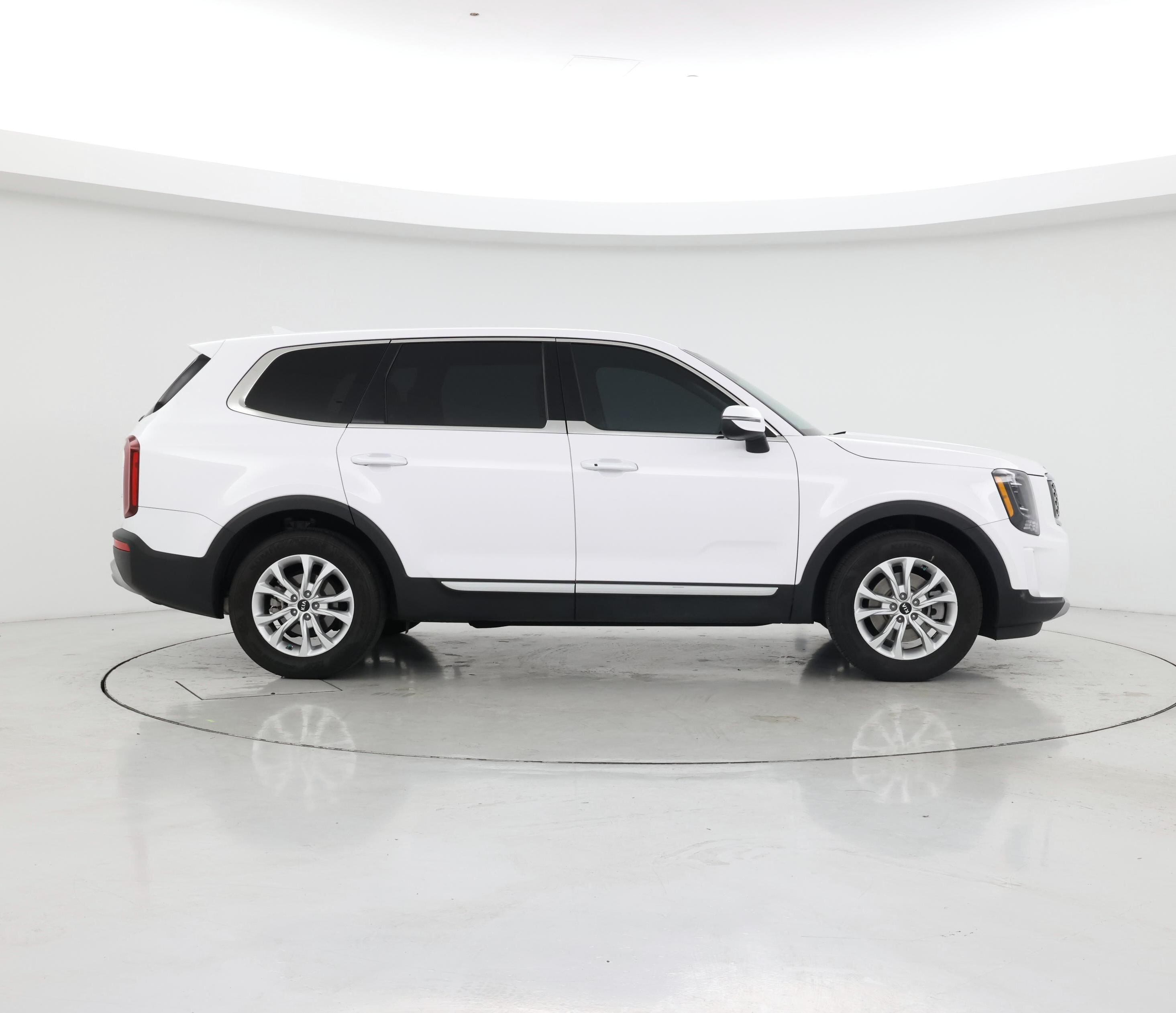 Thumbnail: 2021 Kia Telluride - 7