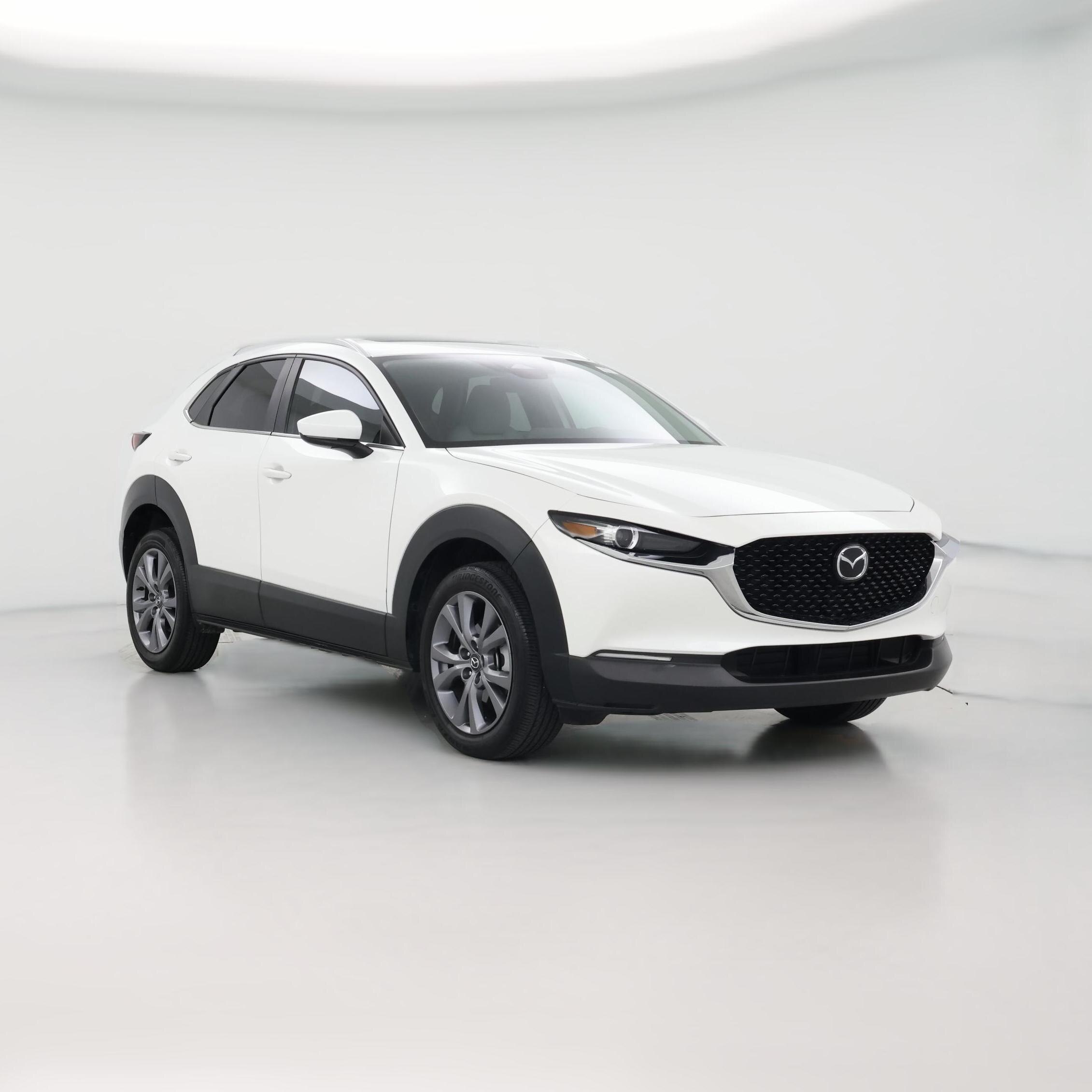 Thumbnail: 2024 Mazda CX-30 - 1