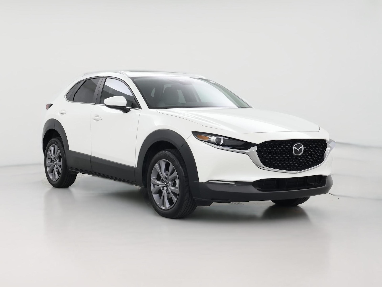 2024 Mazda CX-30 Preferred