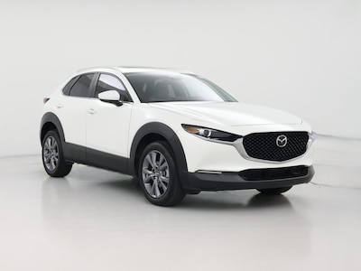 2024 Mazda CX-30 2.5 S Preferred Package