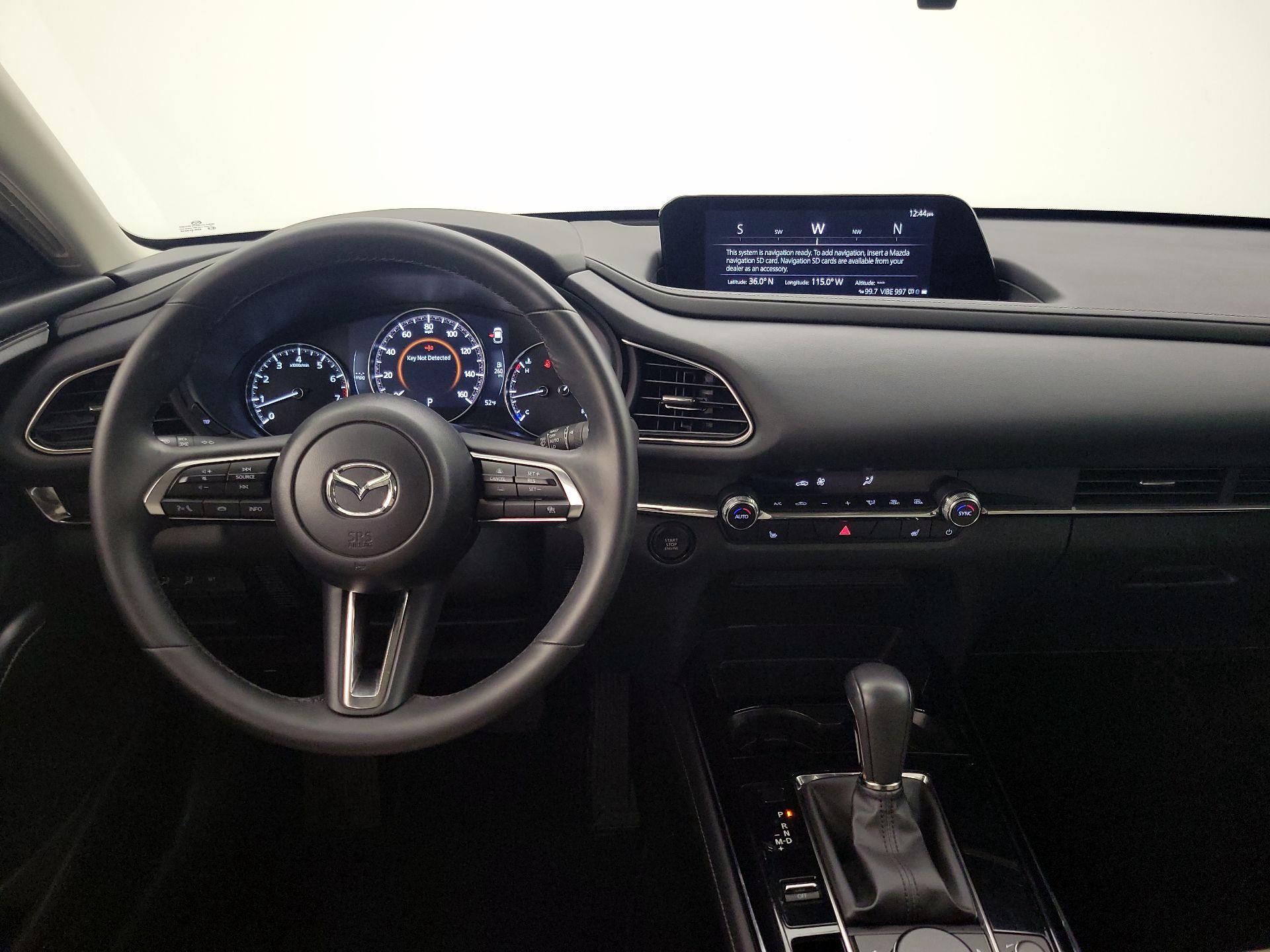 Thumbnail: 2024 Mazda CX-30 - 9