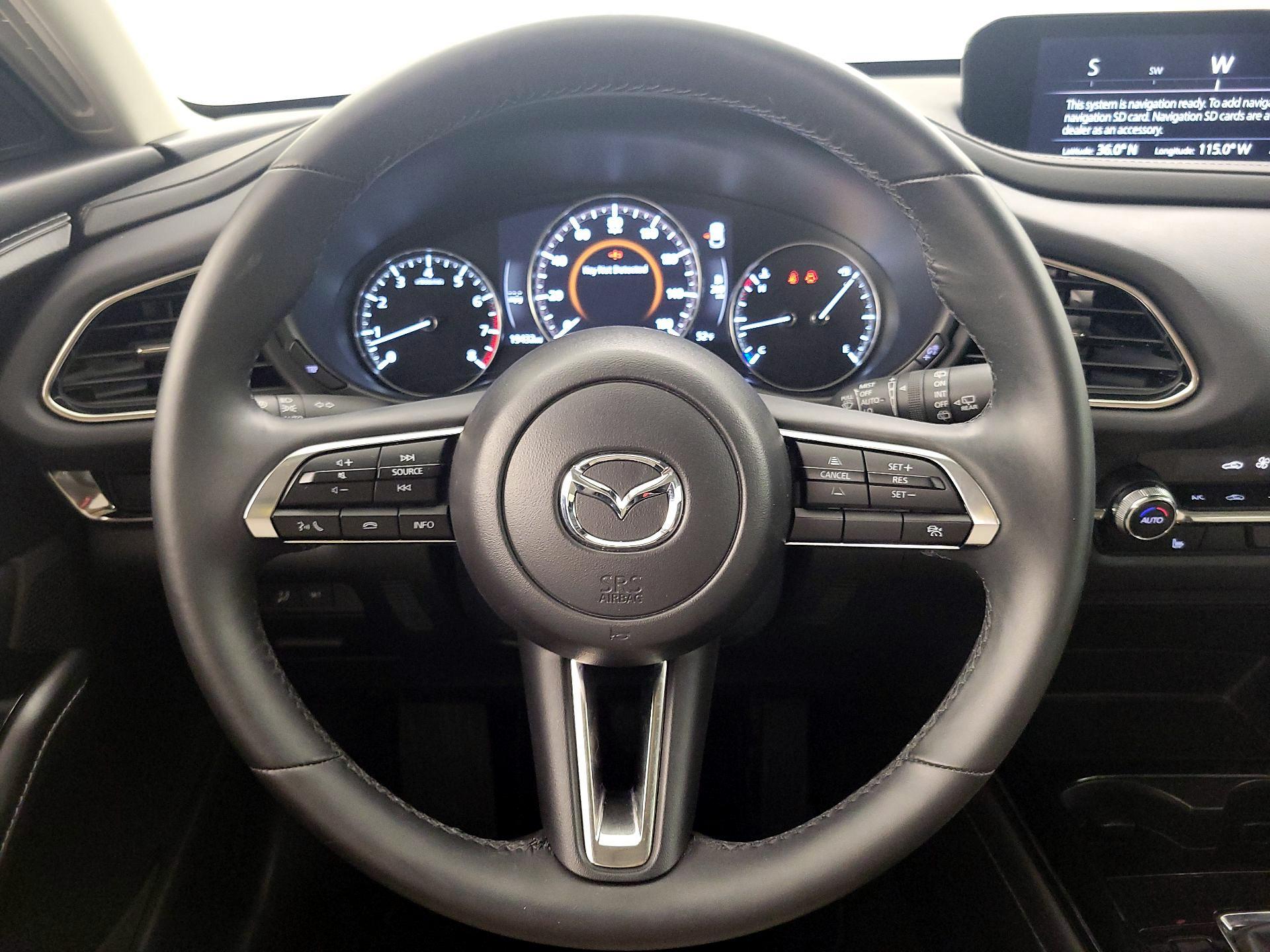 Thumbnail: 2024 Mazda CX-30 - 10