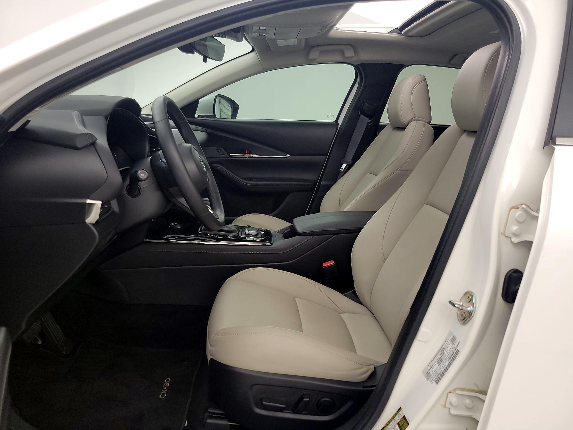 Thumbnail: 2024 Mazda CX-30 - 11