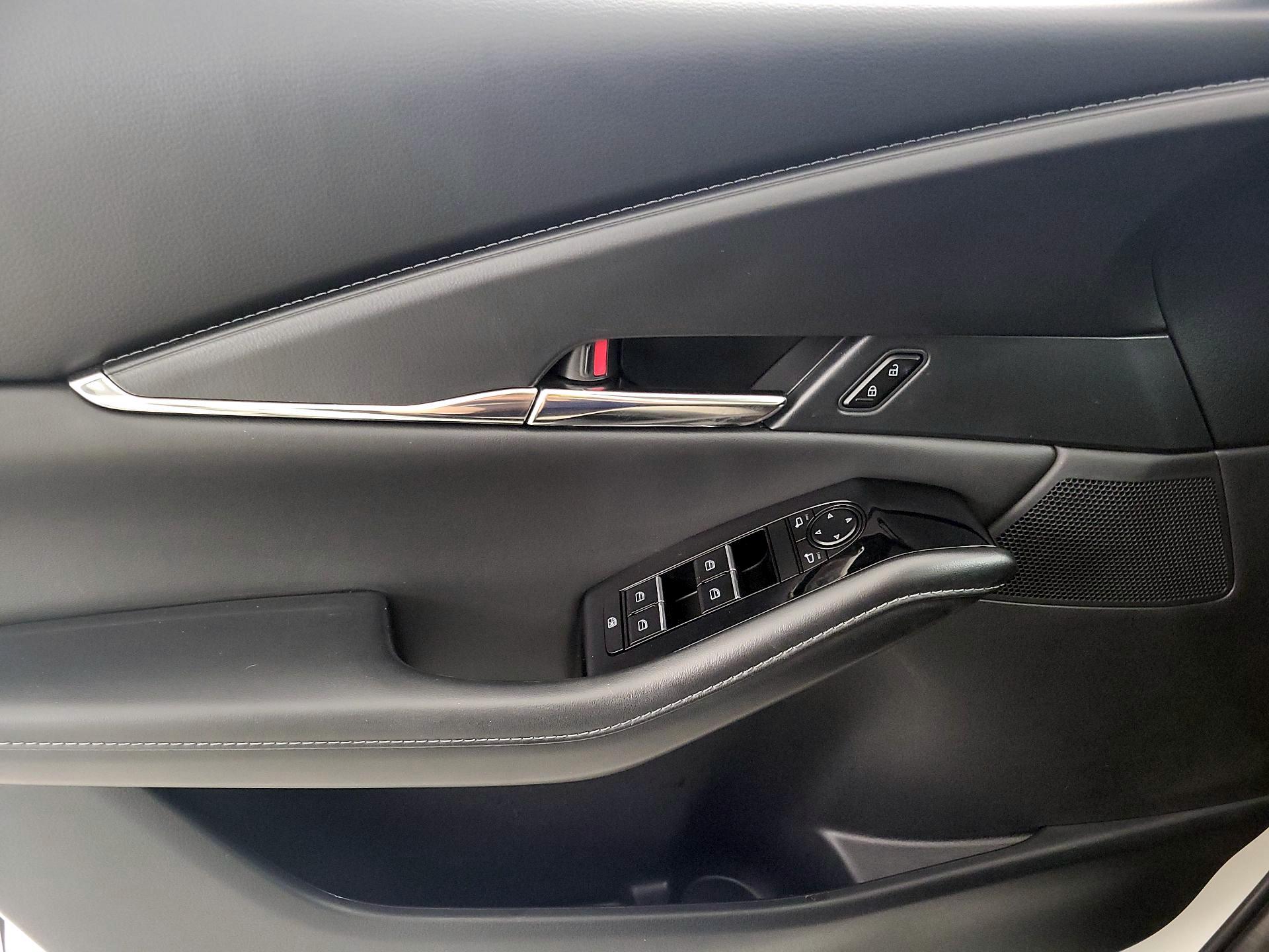 Thumbnail: 2024 Mazda CX-30 - 12