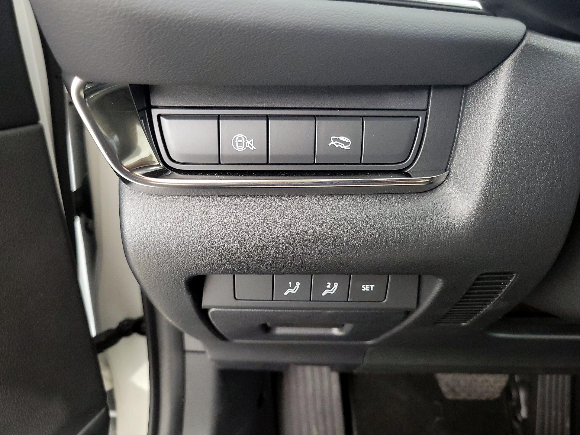 Thumbnail: 2024 Mazda CX-30 - 13