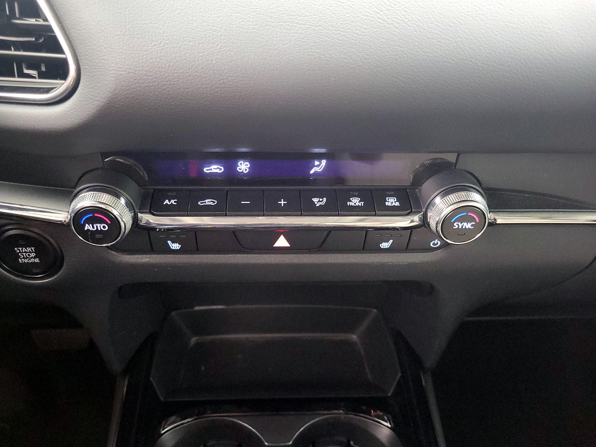 Thumbnail: 2024 Mazda CX-30 - 16